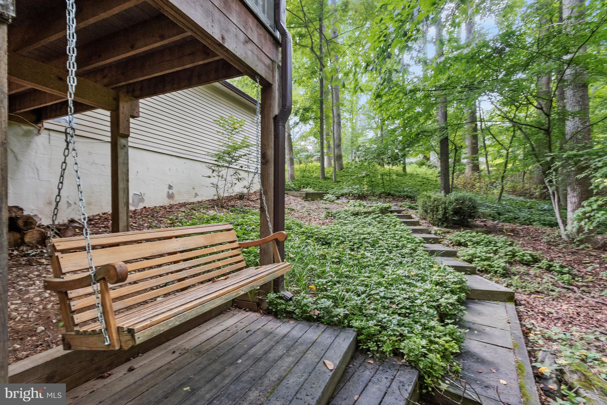 BETHANY WOODS - Residential