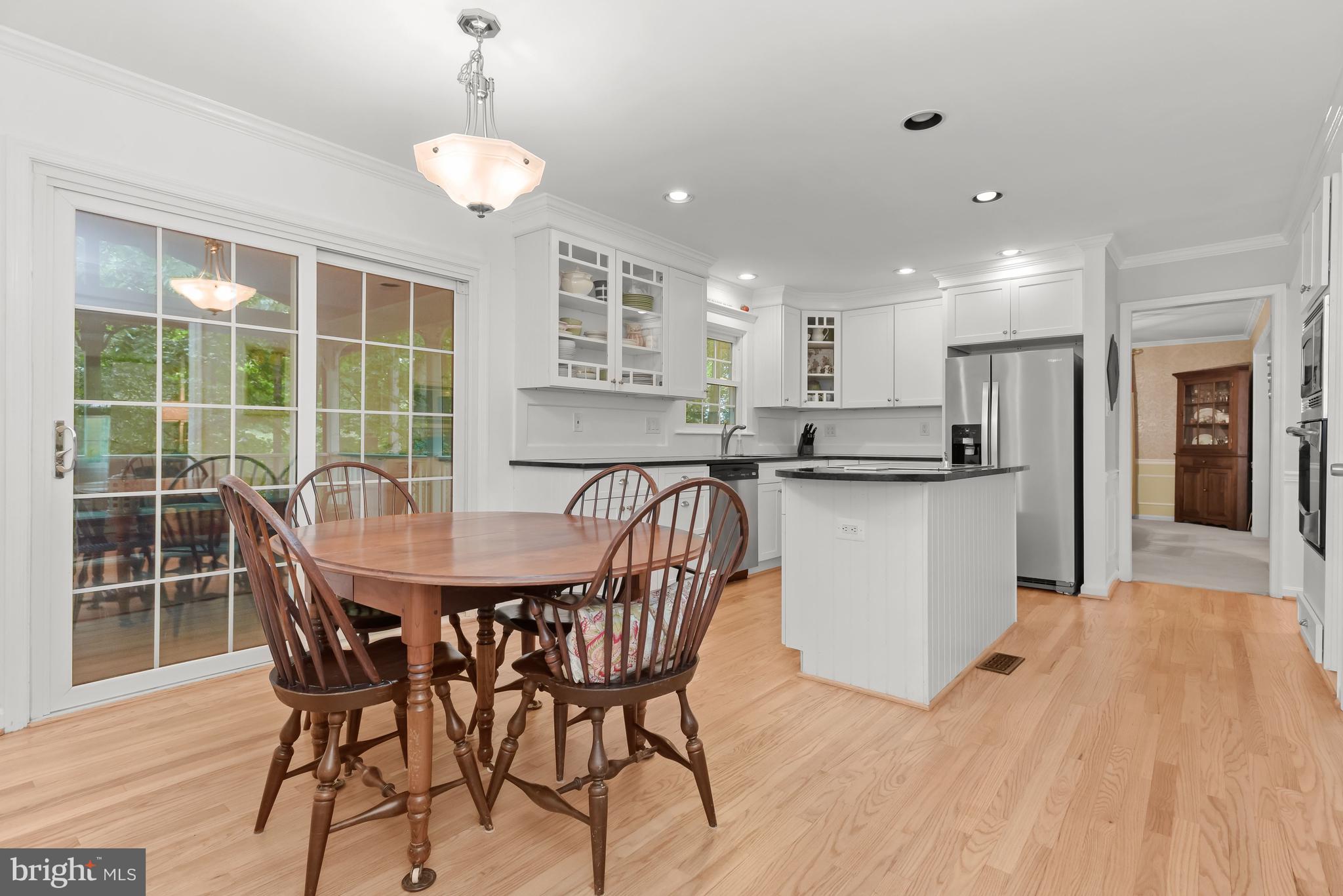 BETHANY WOODS - Residential