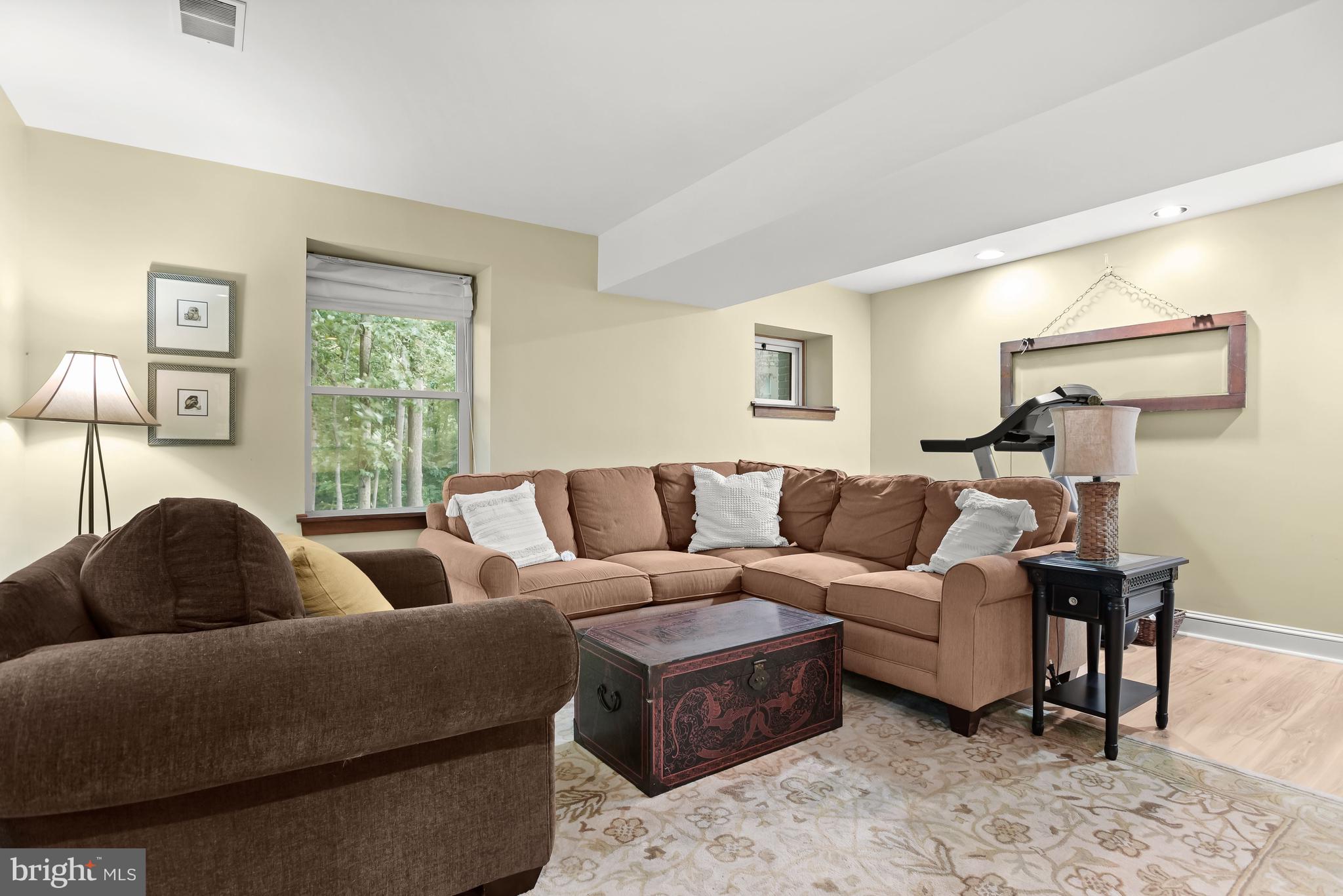 BETHANY WOODS - Residential