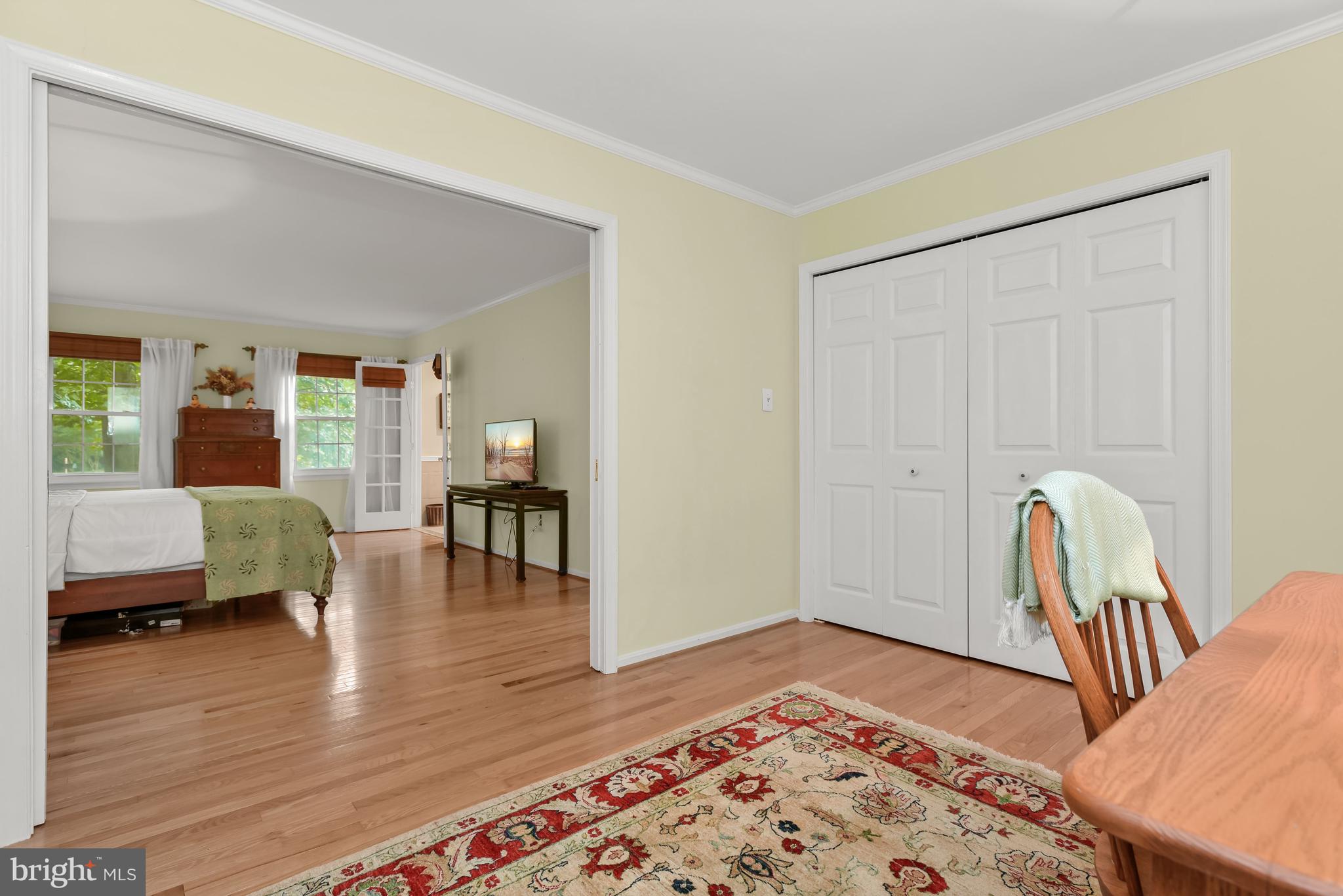 BETHANY WOODS - Residential