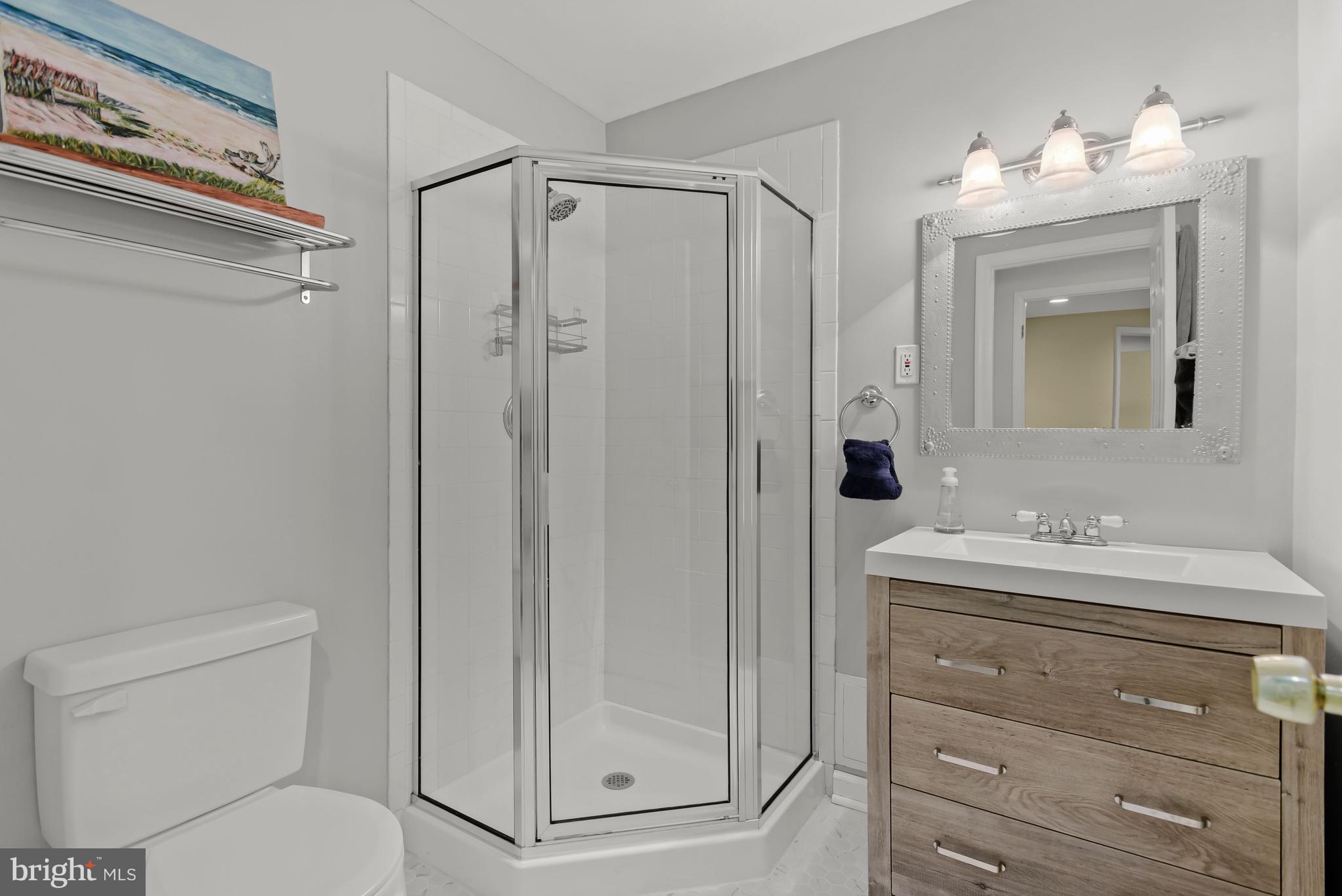 BETHANY WOODS - Residential