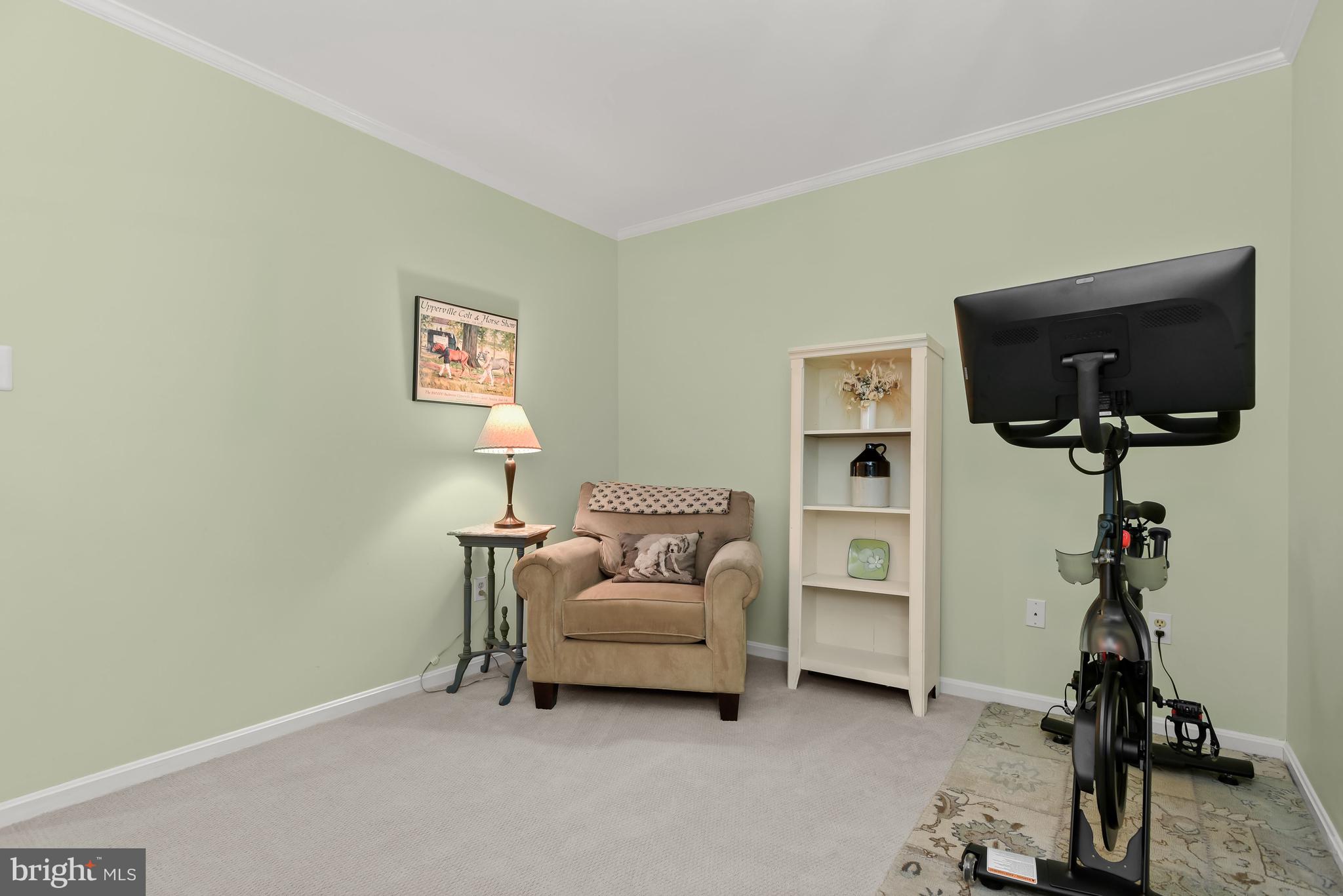 BETHANY WOODS - Residential