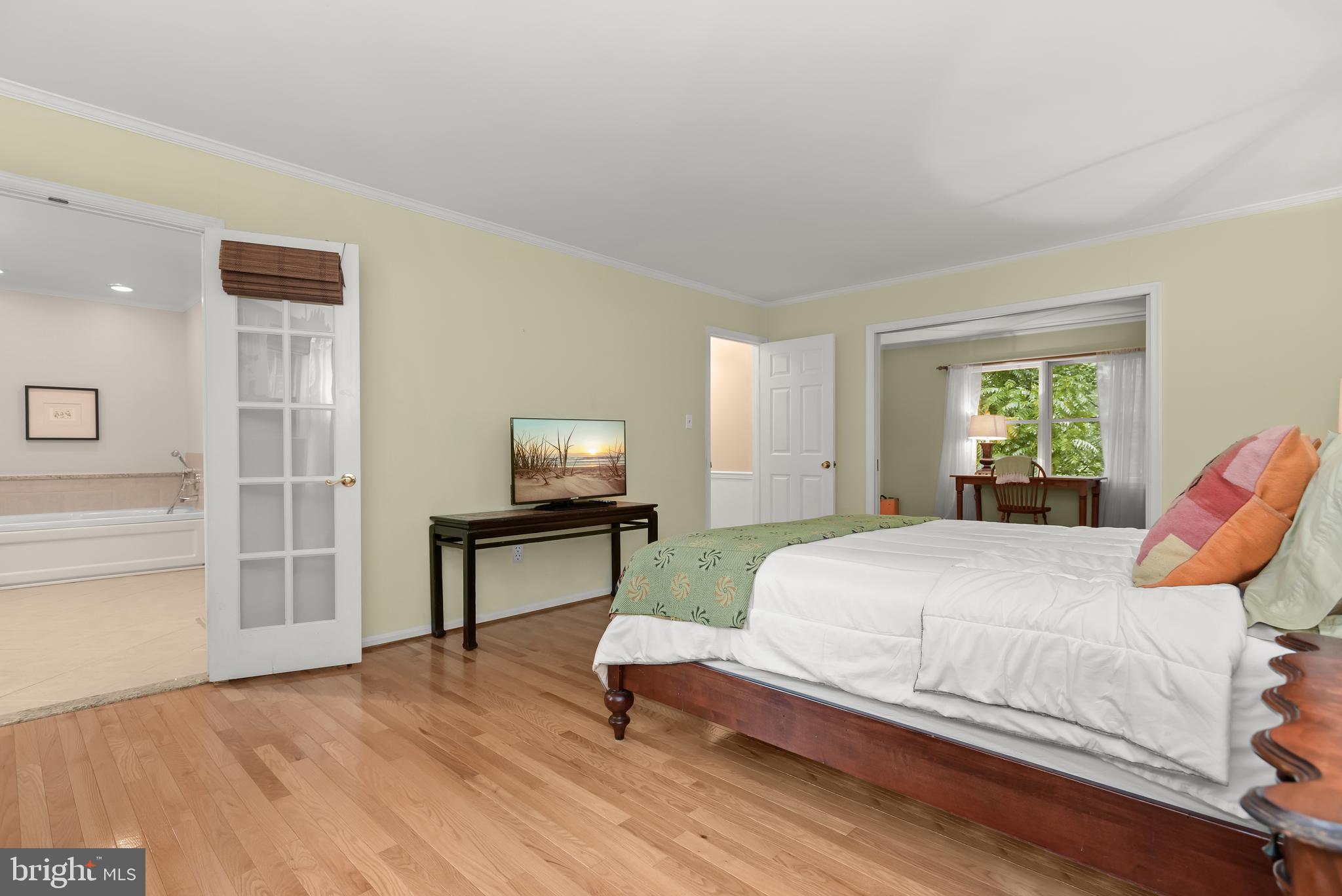 BETHANY WOODS - Residential