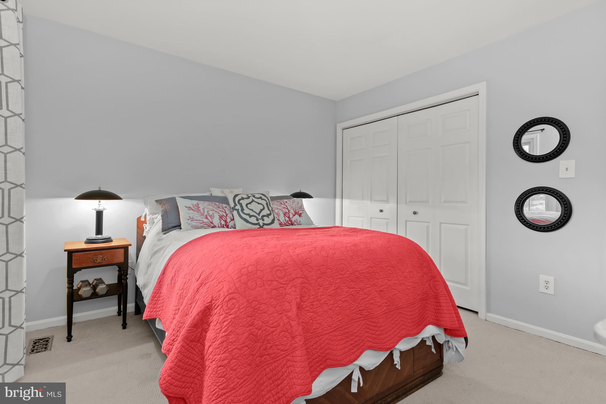 BETHANY WOODS - Residential