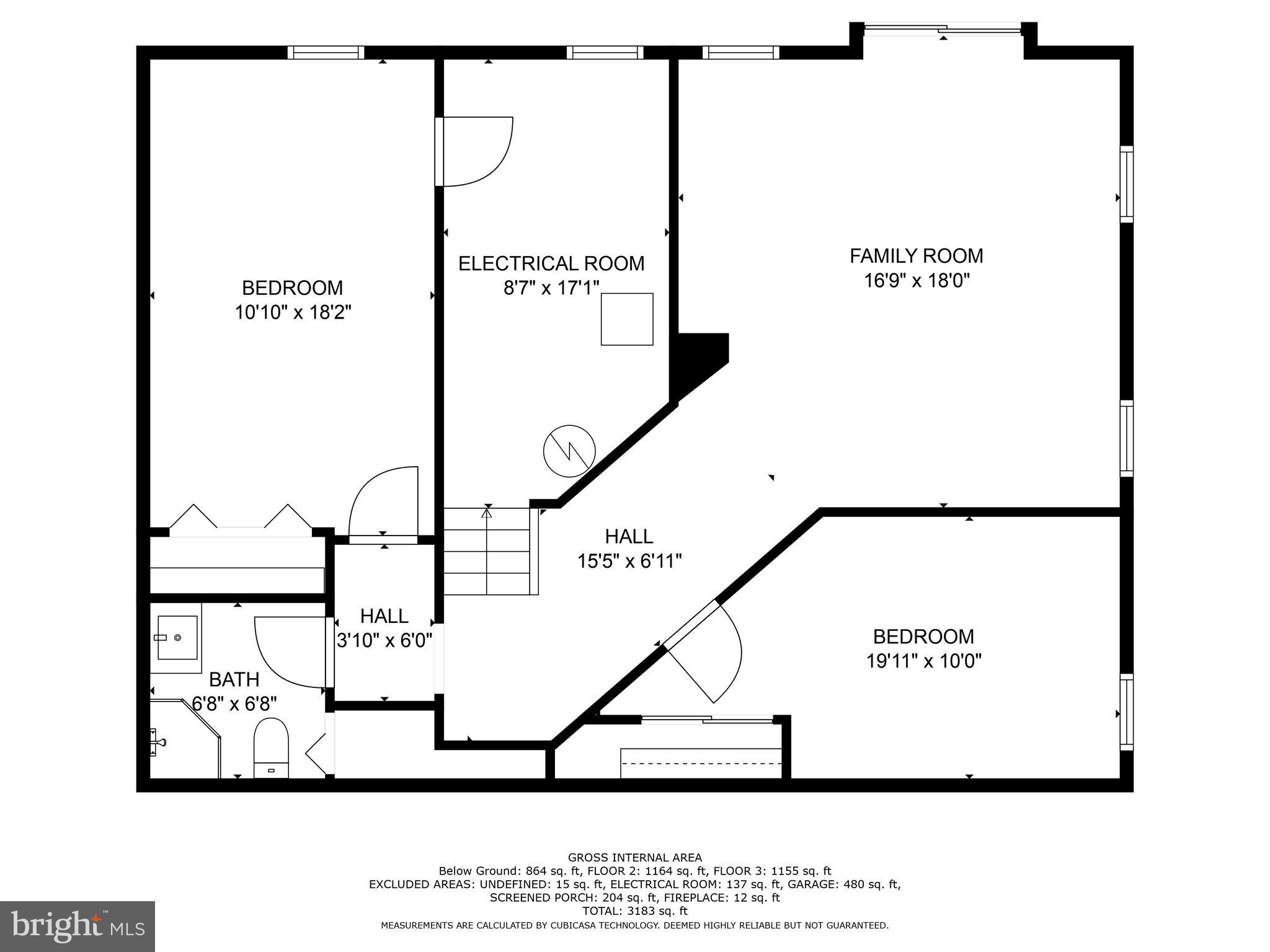 BETHANY WOODS - Residential