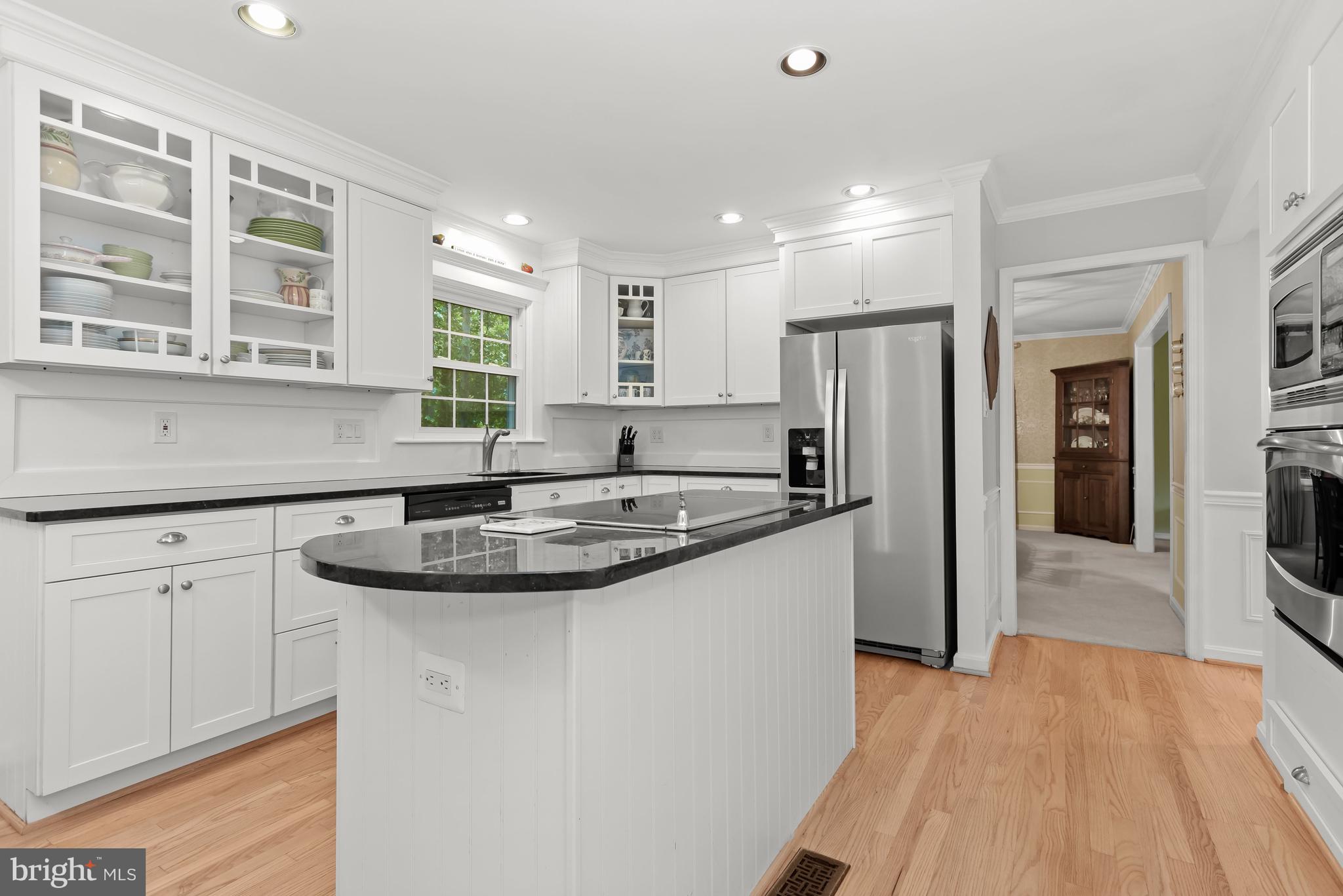 BETHANY WOODS - Residential