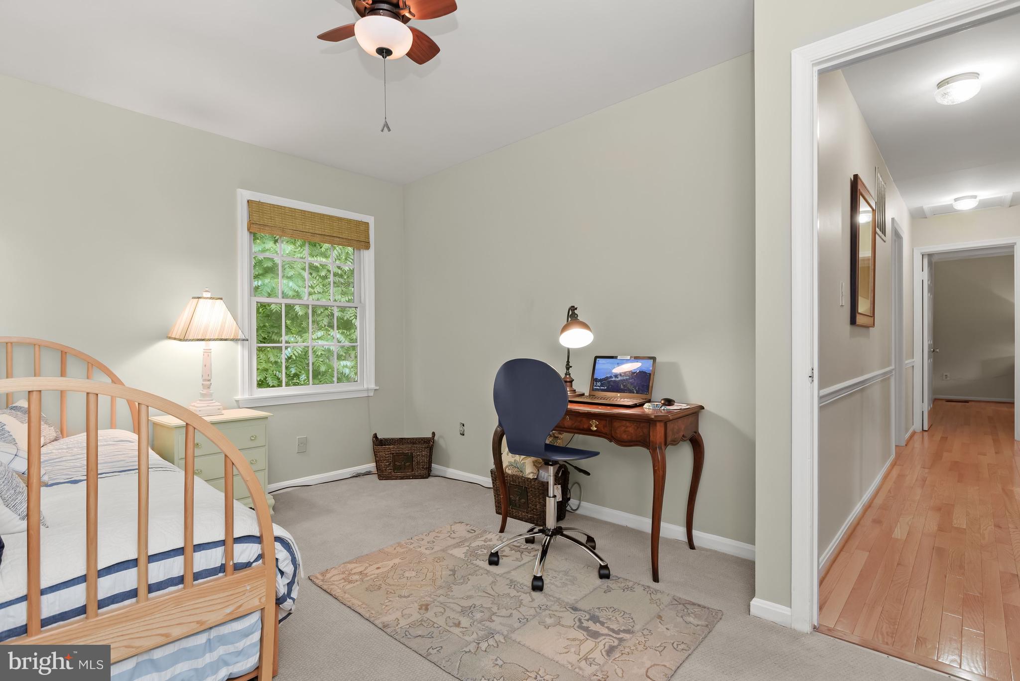 BETHANY WOODS - Residential