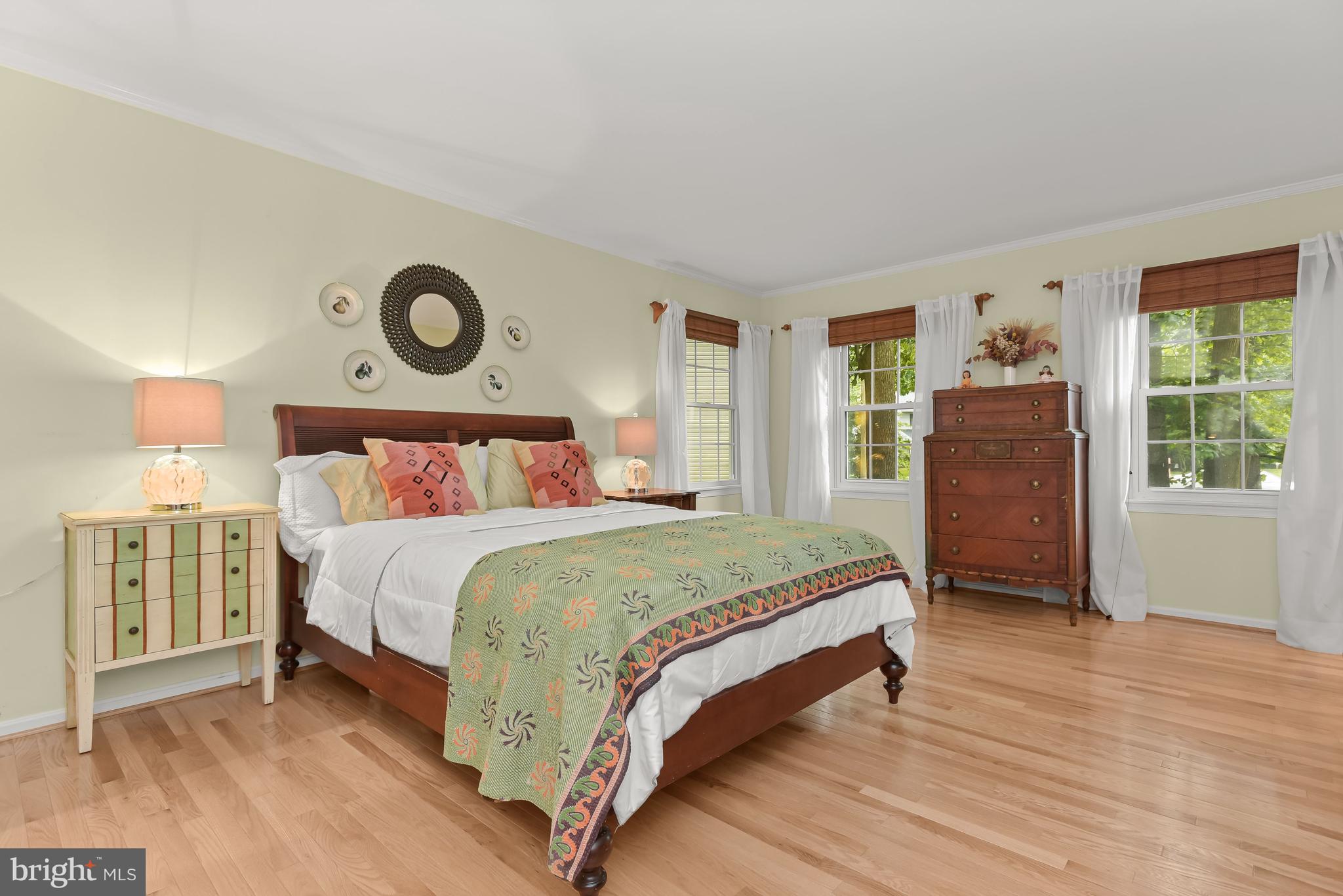 BETHANY WOODS - Residential