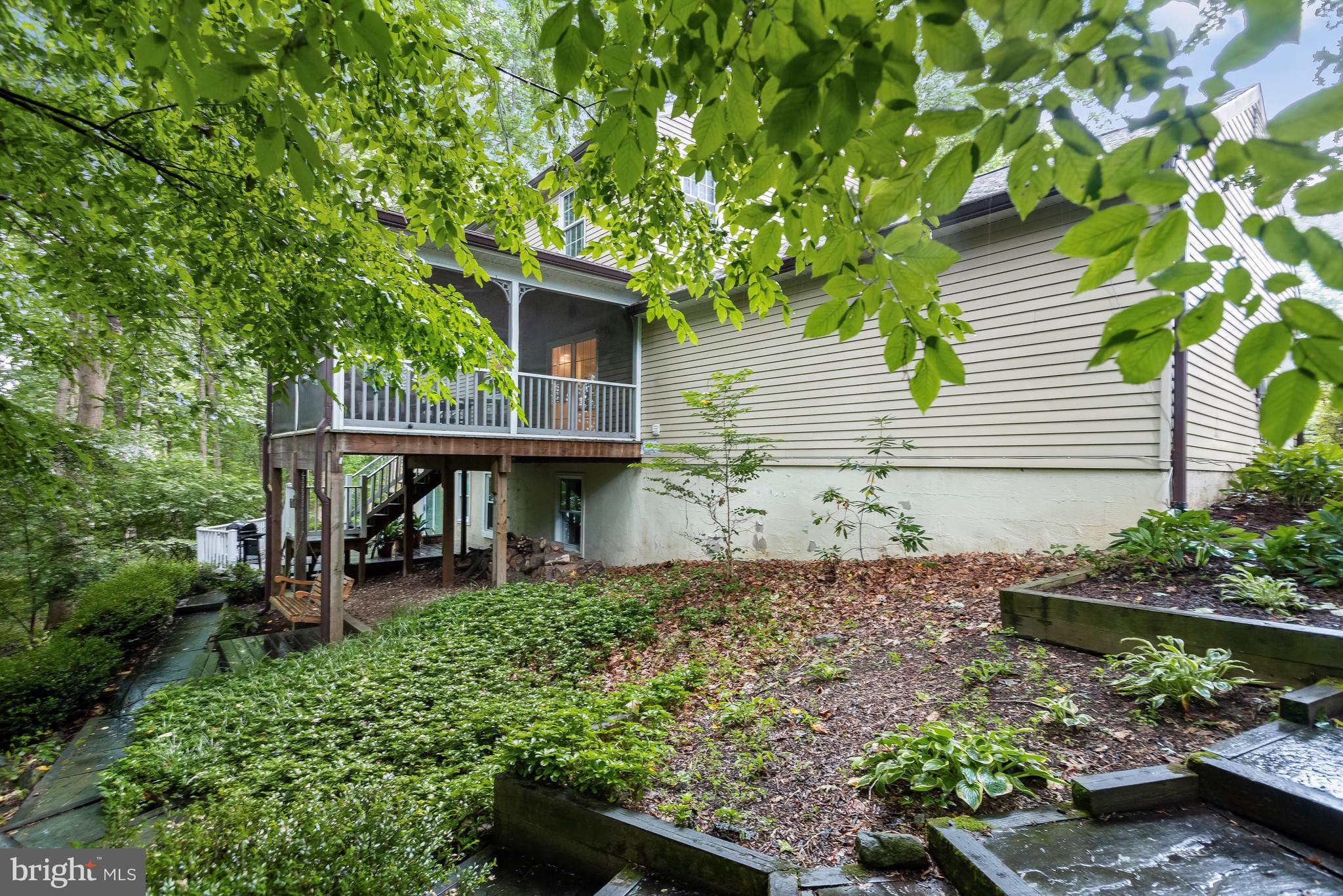 BETHANY WOODS - Residential