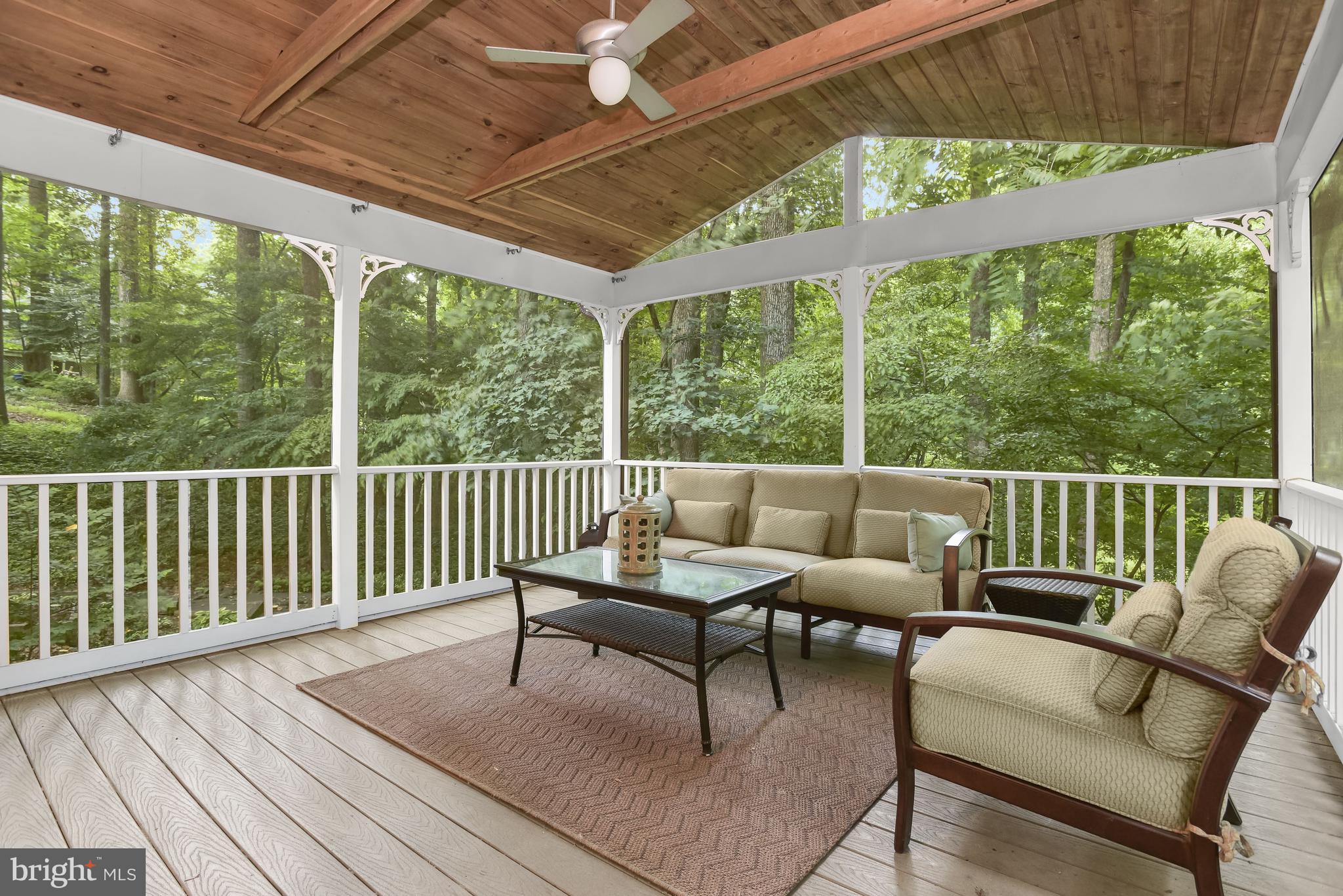 BETHANY WOODS - Residential