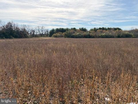 Vacant Land For Sale - 164 Lebanon Road<br/> BRIDGETON, NJ 08302