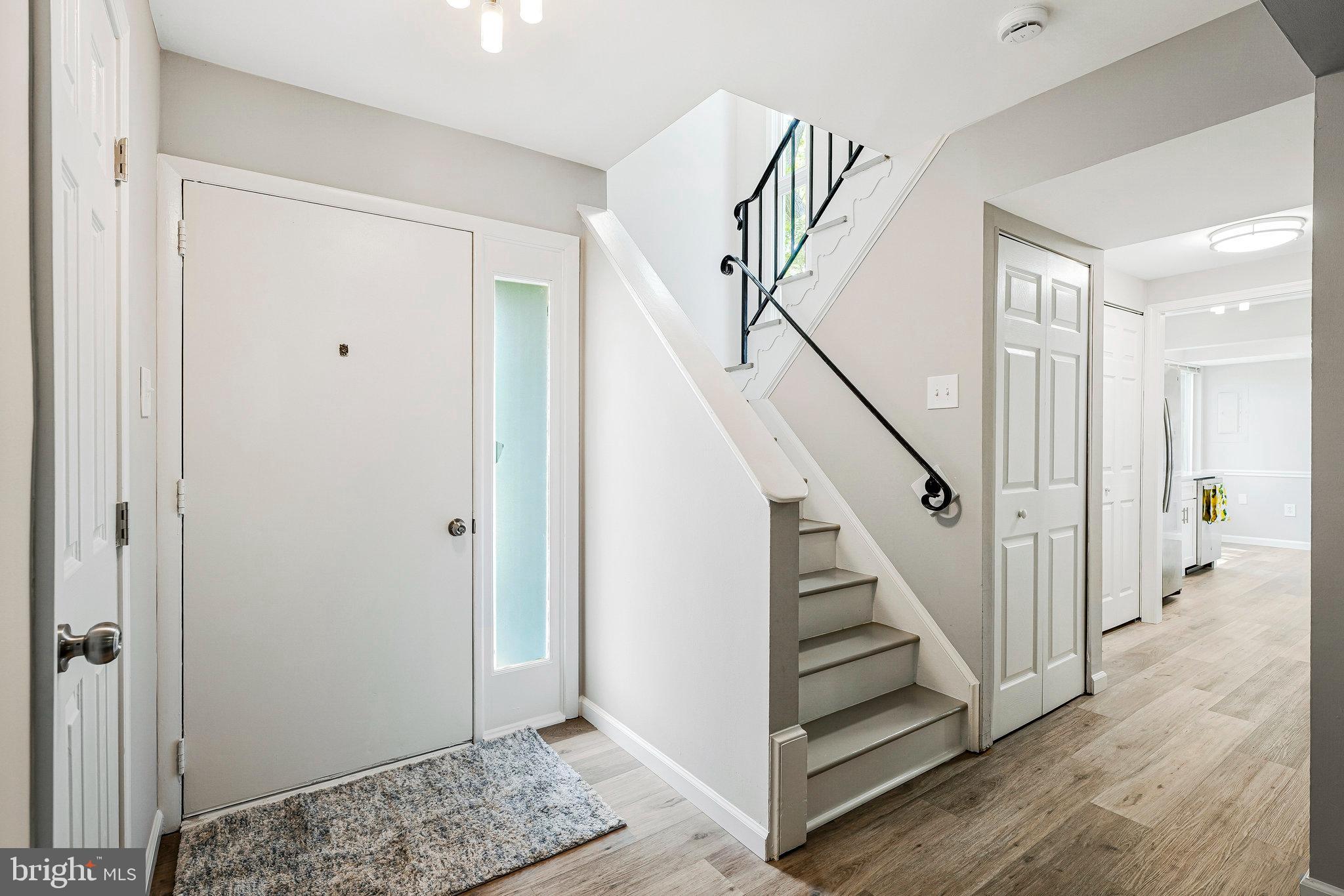 10801 DAISY COURT