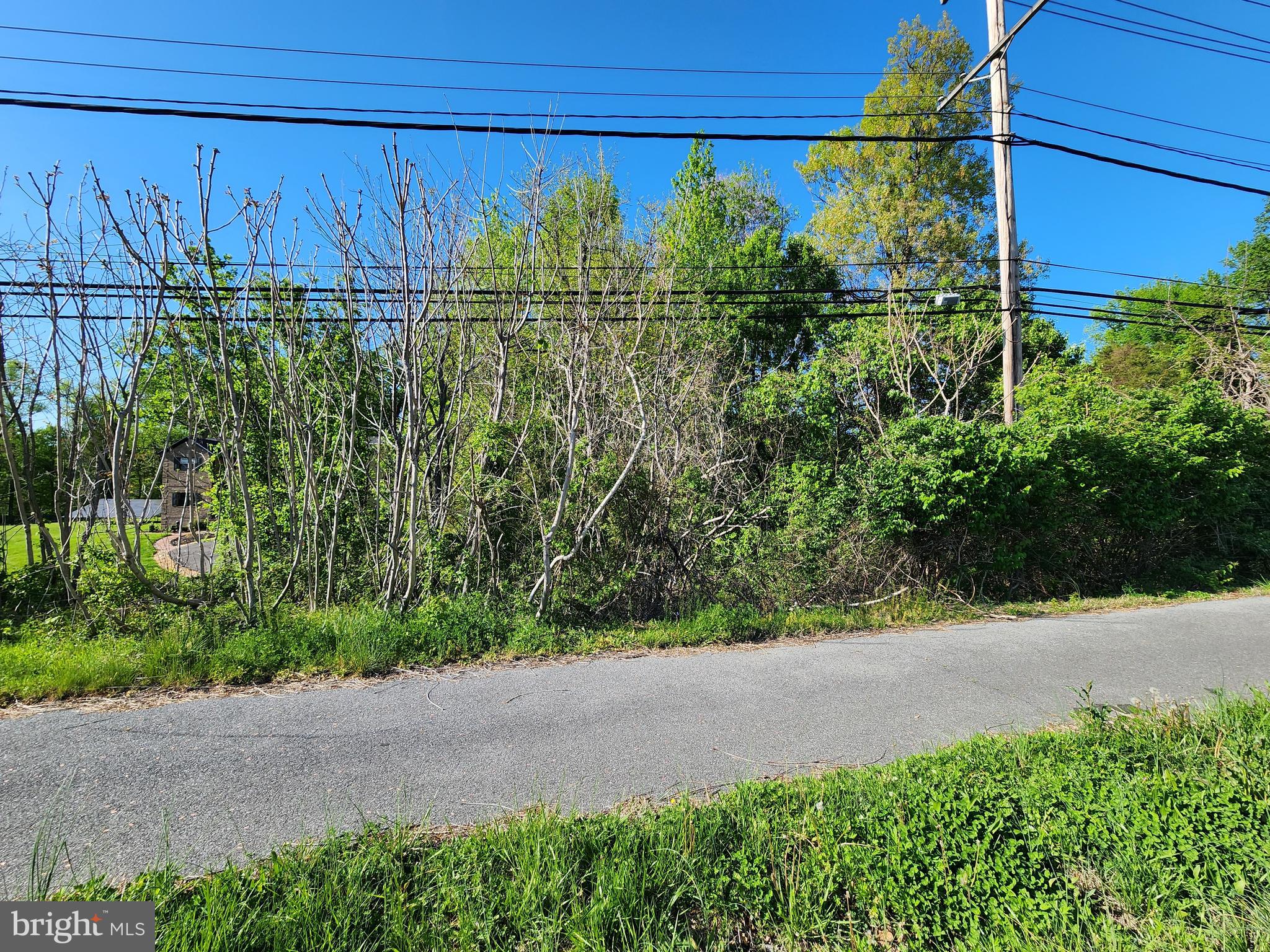 Outstanding Opportunity to Build now or to hold and build in the future! Priced to sell. Well below the Tax Assessed Value.