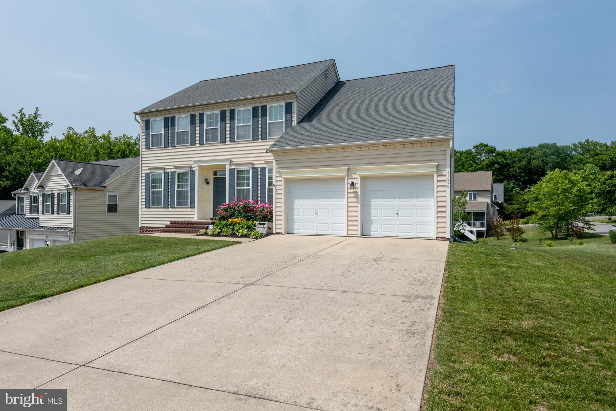 ACADEMY HILLS - Residential