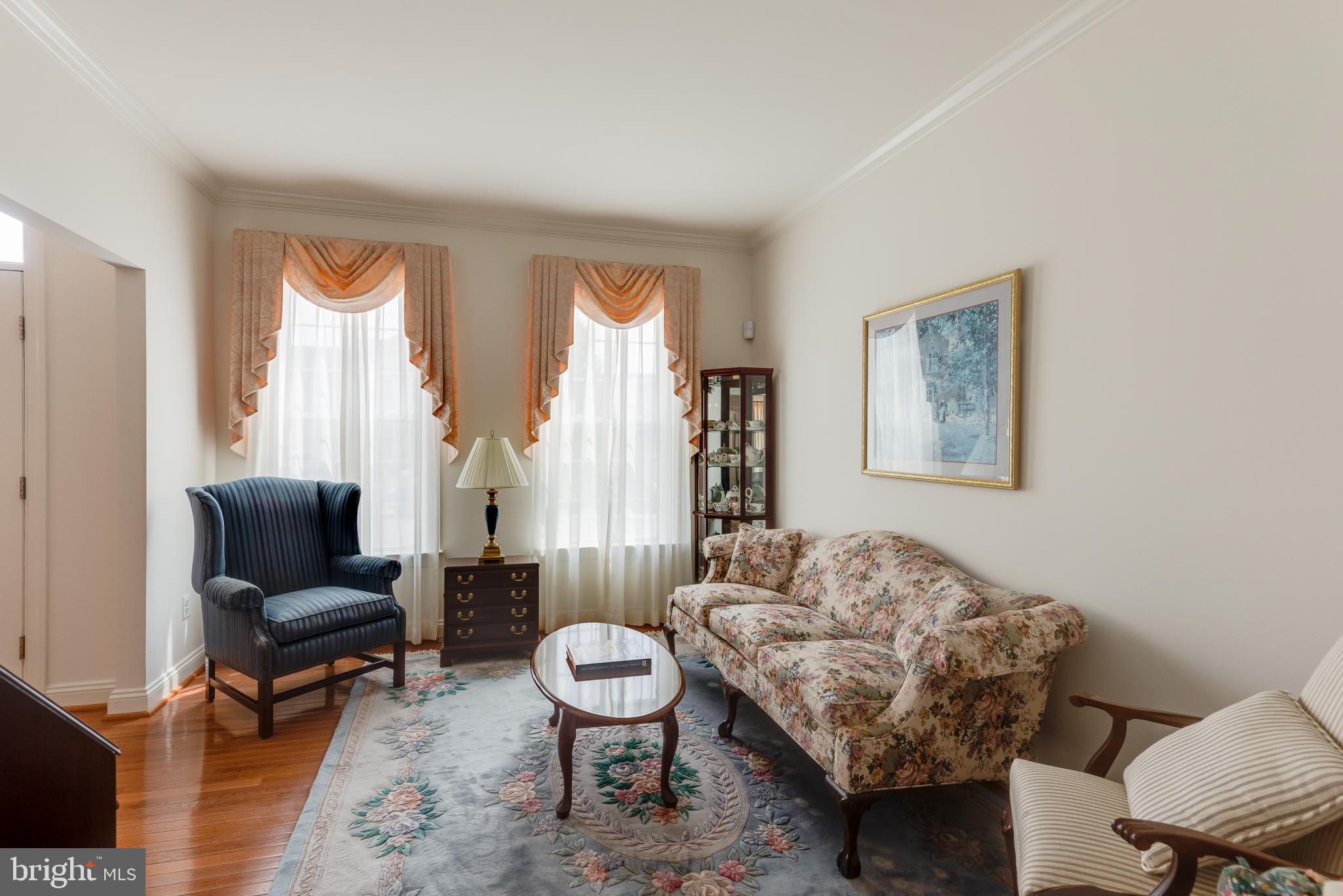 ACADEMY HILLS - Residential