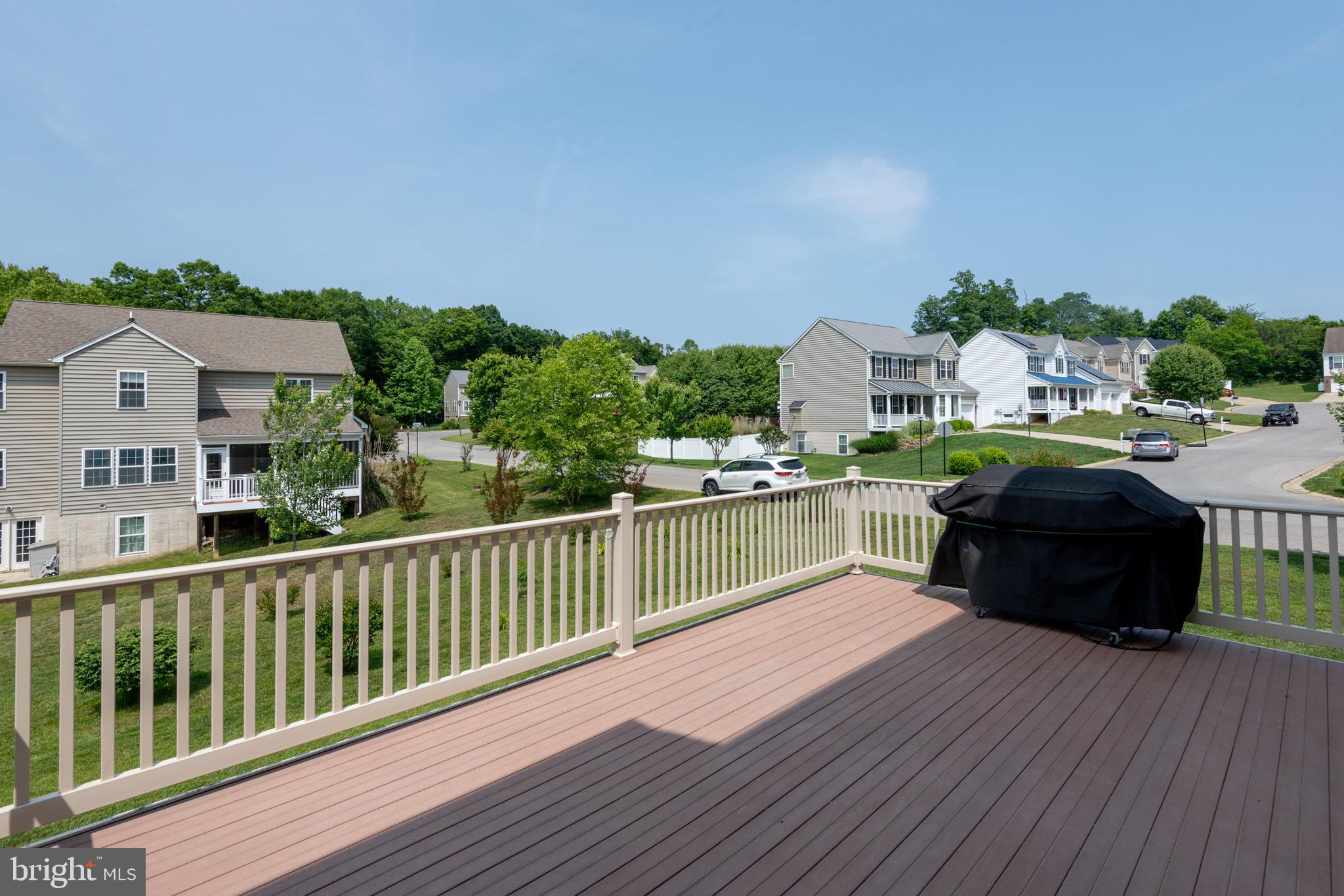 ACADEMY HILLS - Residential