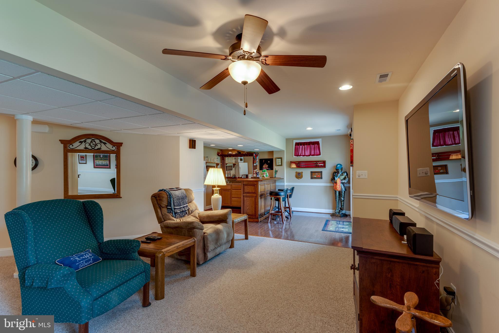 ACADEMY HILLS - Residential