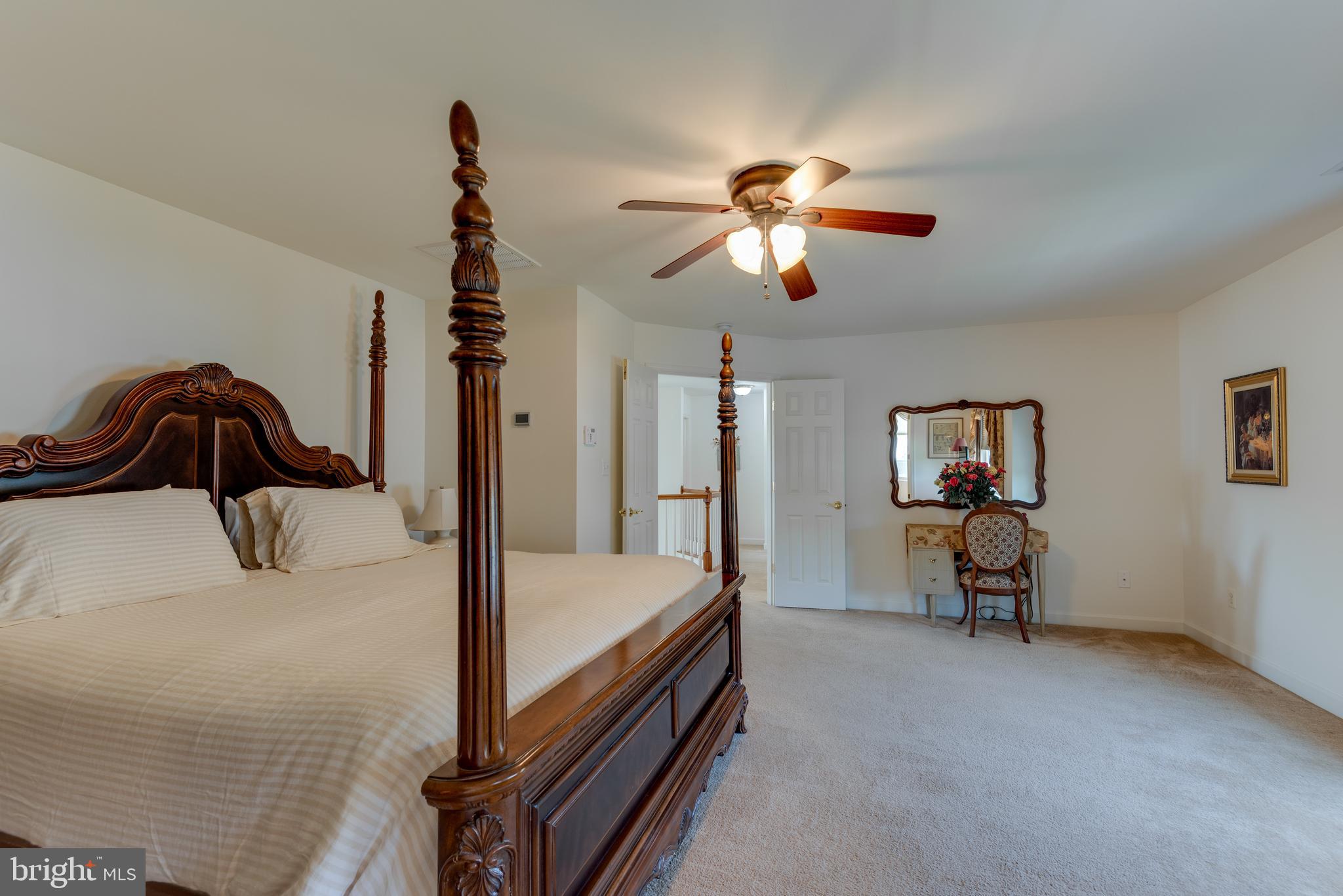 ACADEMY HILLS - Residential