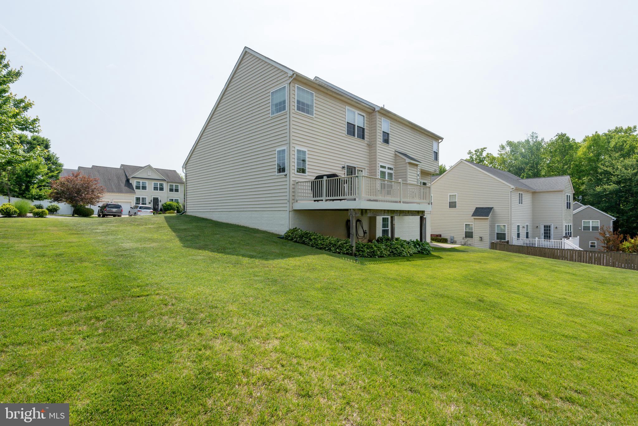 ACADEMY HILLS - Residential