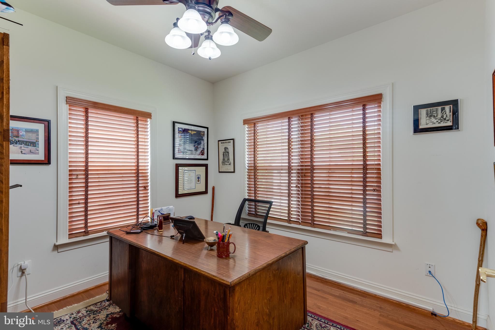 ACADEMY HILLS - Residential