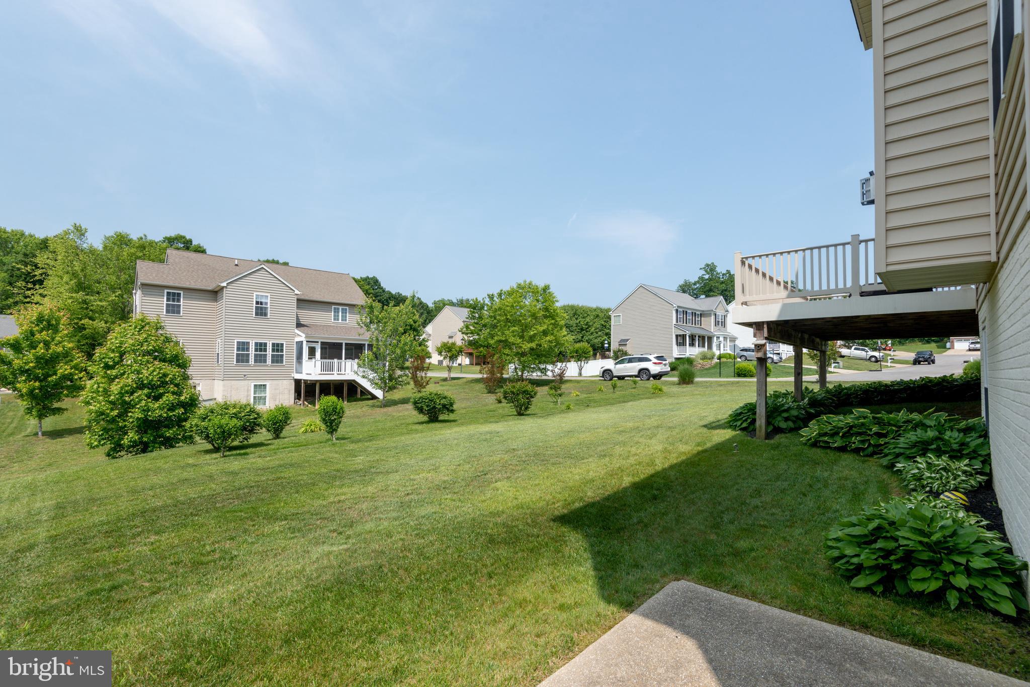 ACADEMY HILLS - Residential