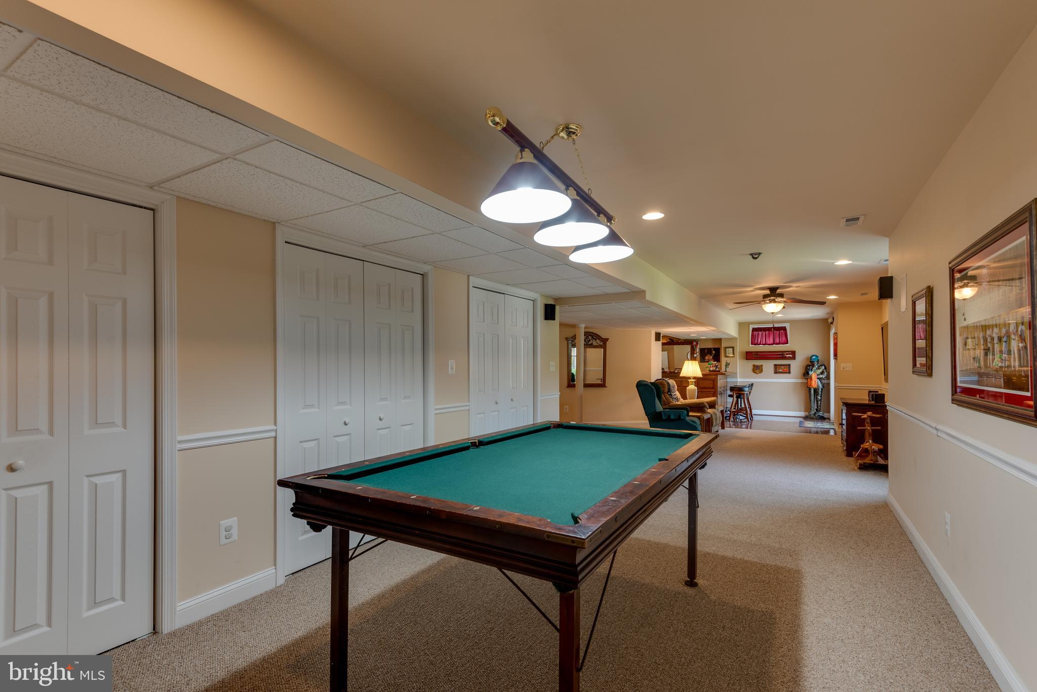 ACADEMY HILLS - Residential