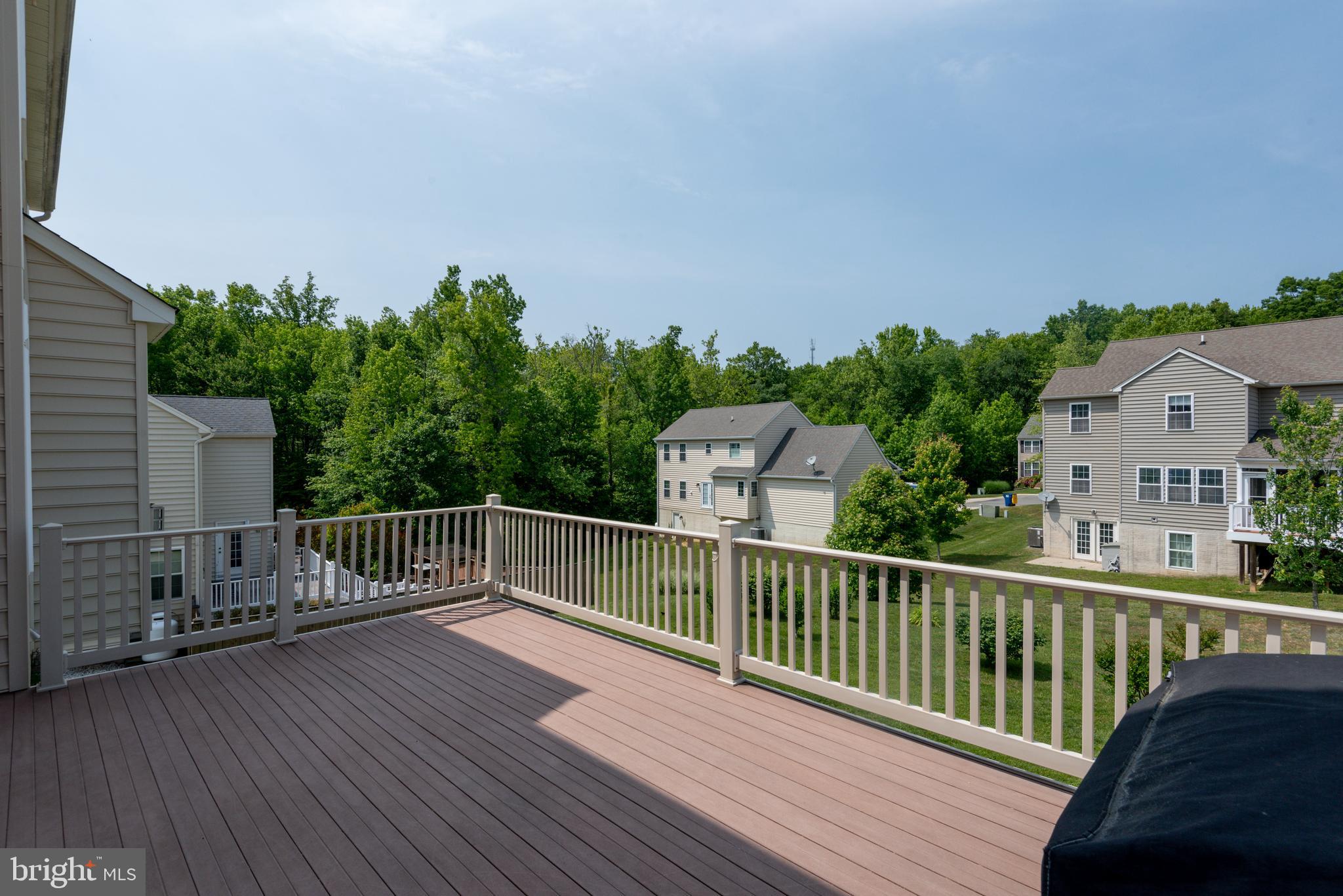 ACADEMY HILLS - Residential