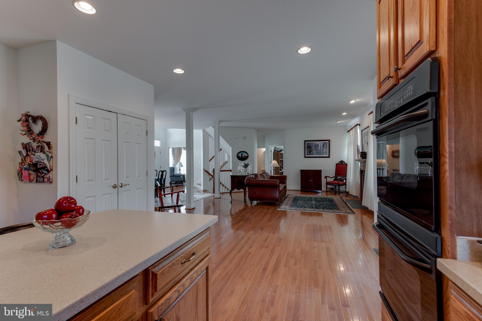 ACADEMY HILLS - Residential