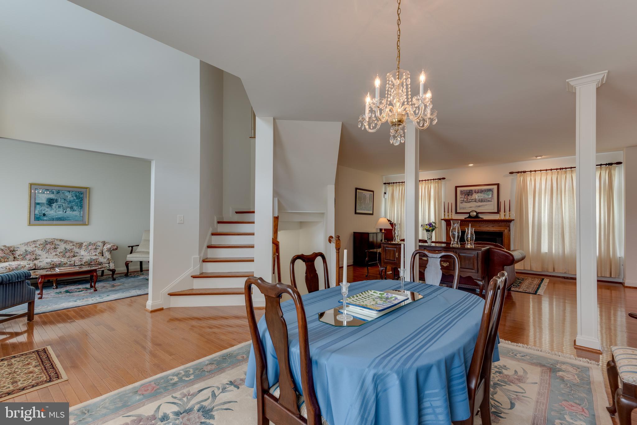 ACADEMY HILLS - Residential