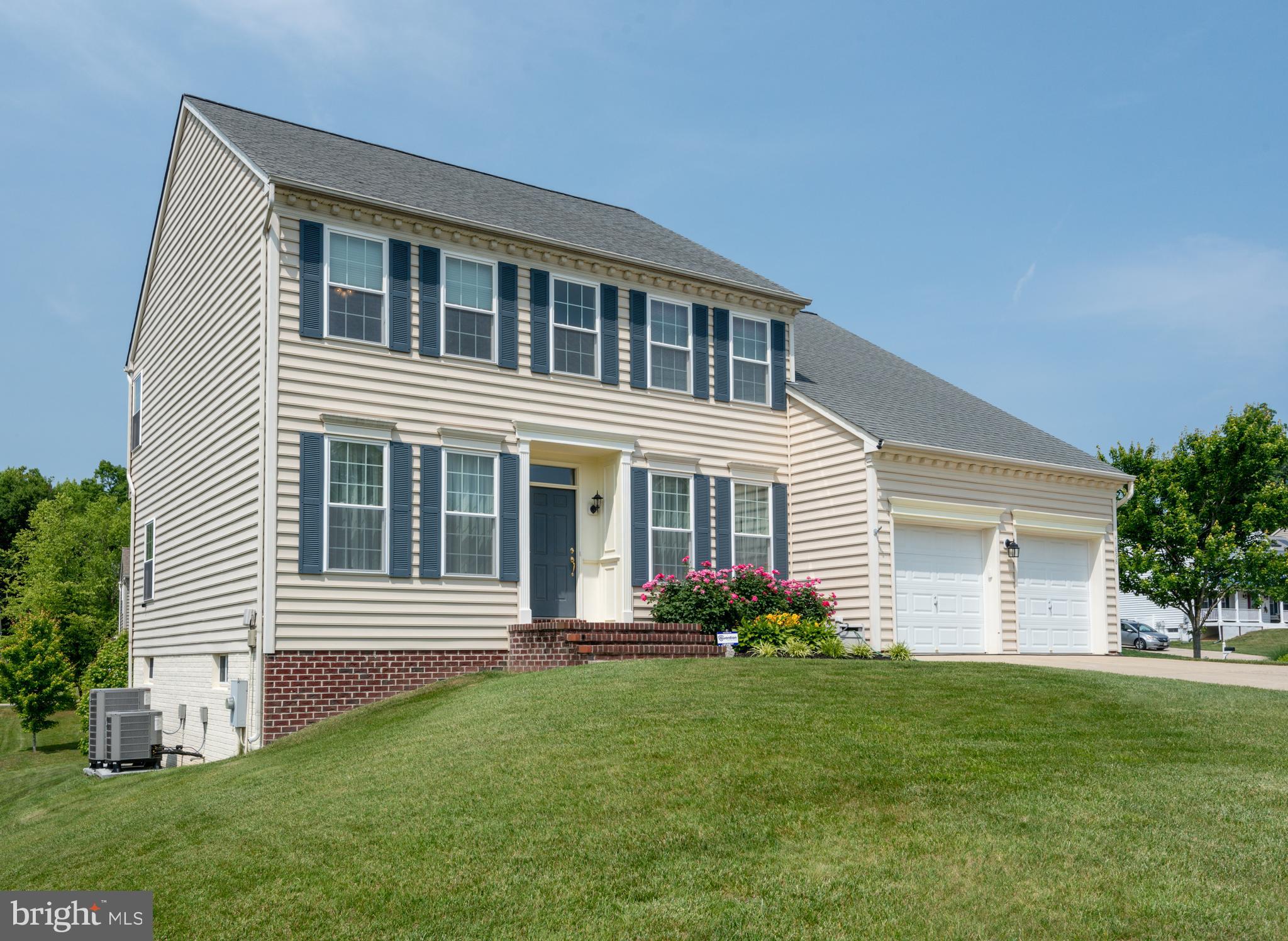 ACADEMY HILLS - Residential