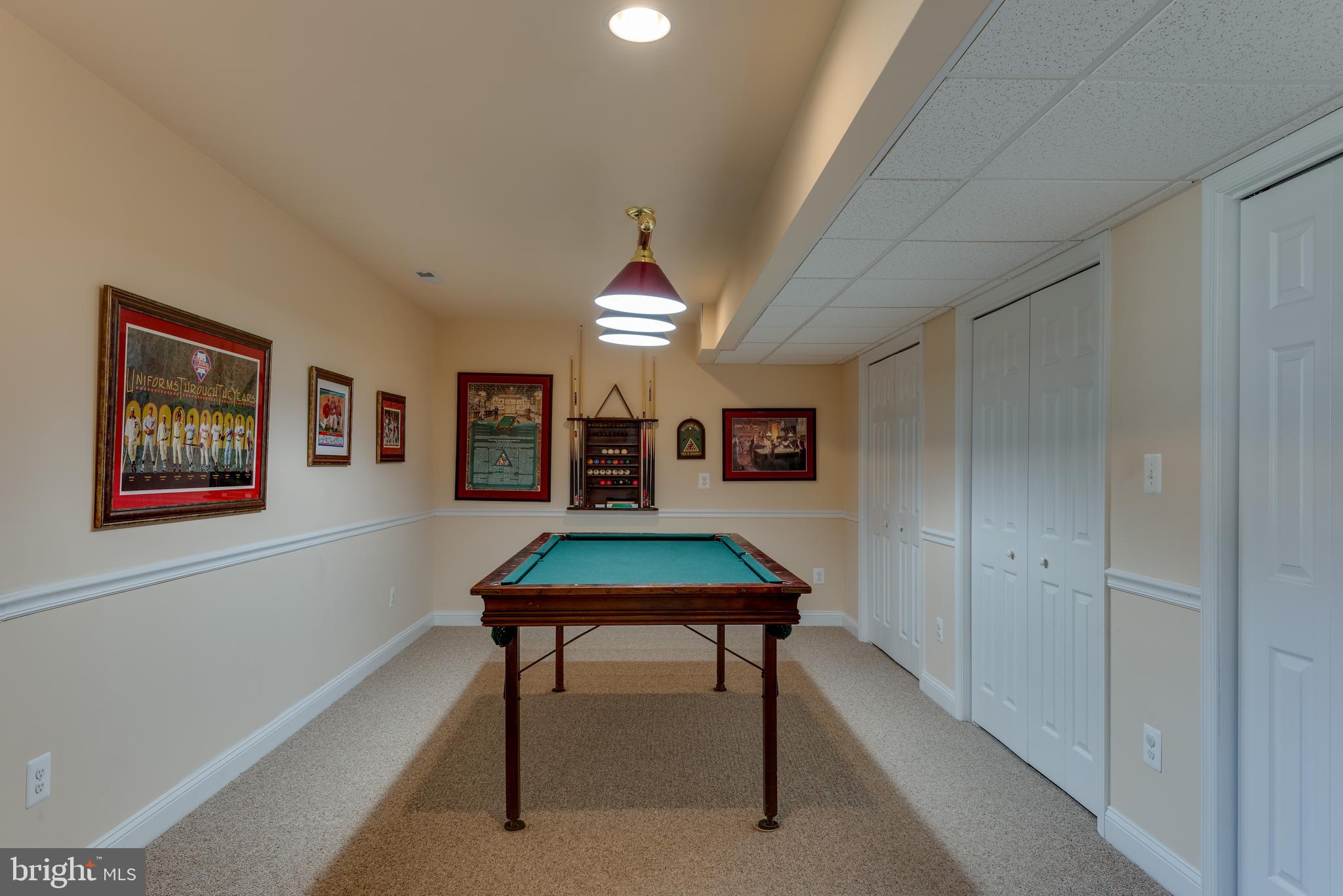 ACADEMY HILLS - Residential