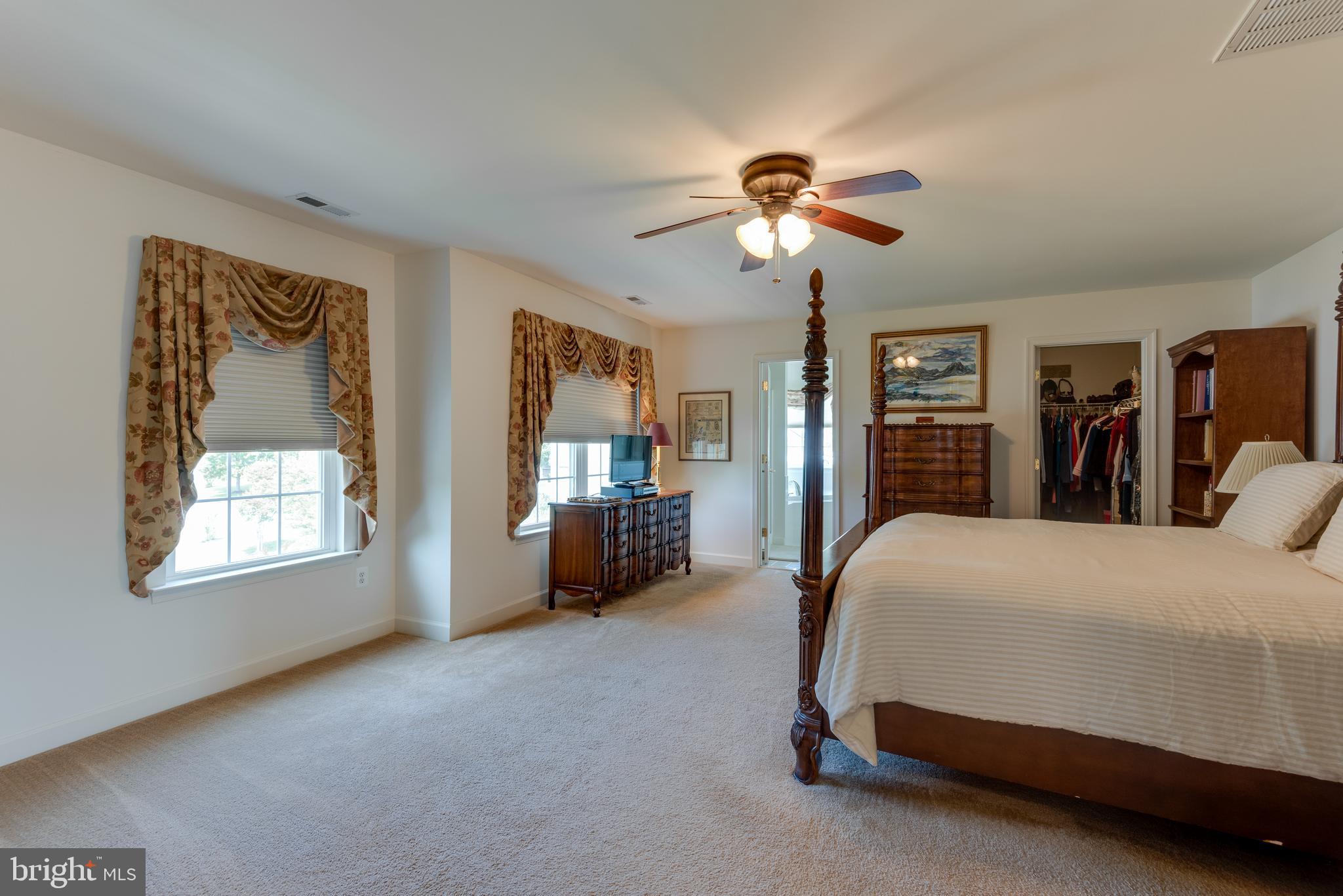 ACADEMY HILLS - Residential