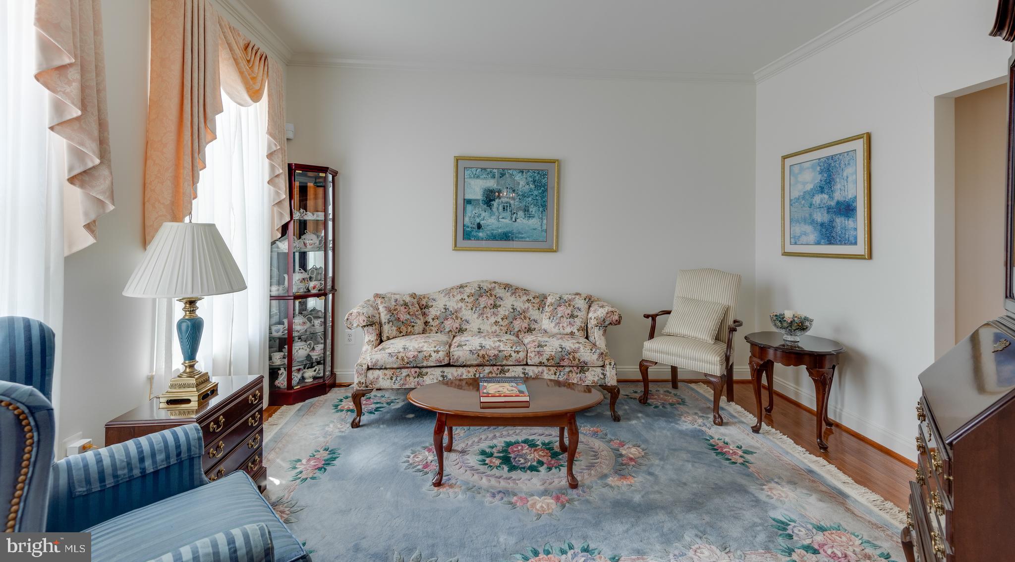 ACADEMY HILLS - Residential