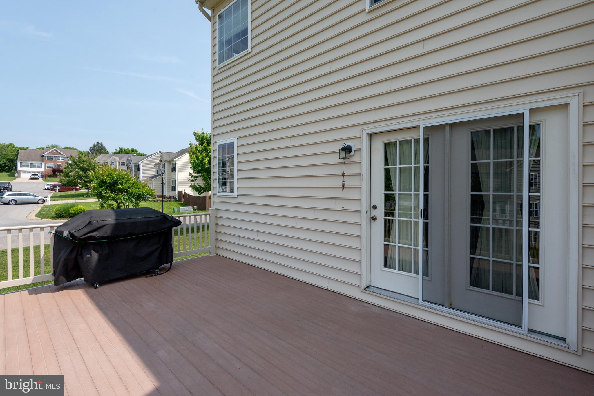 ACADEMY HILLS - Residential