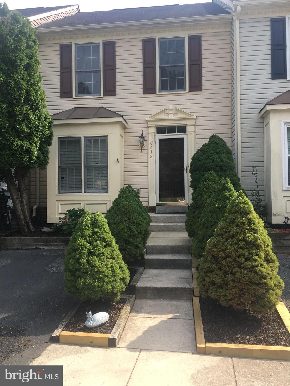 LAKE LINGANORE - Residential