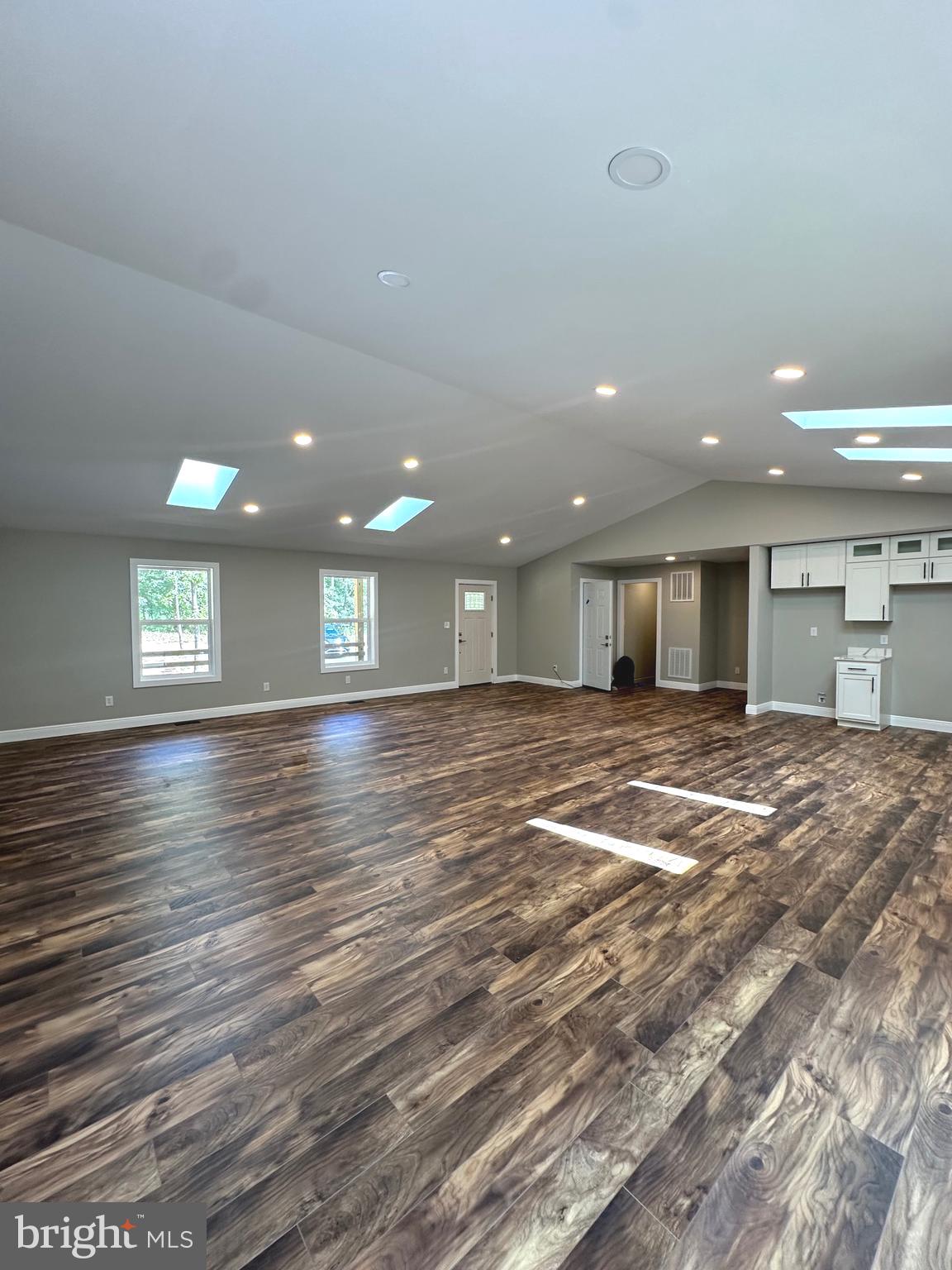 GREENWOODS - Residential