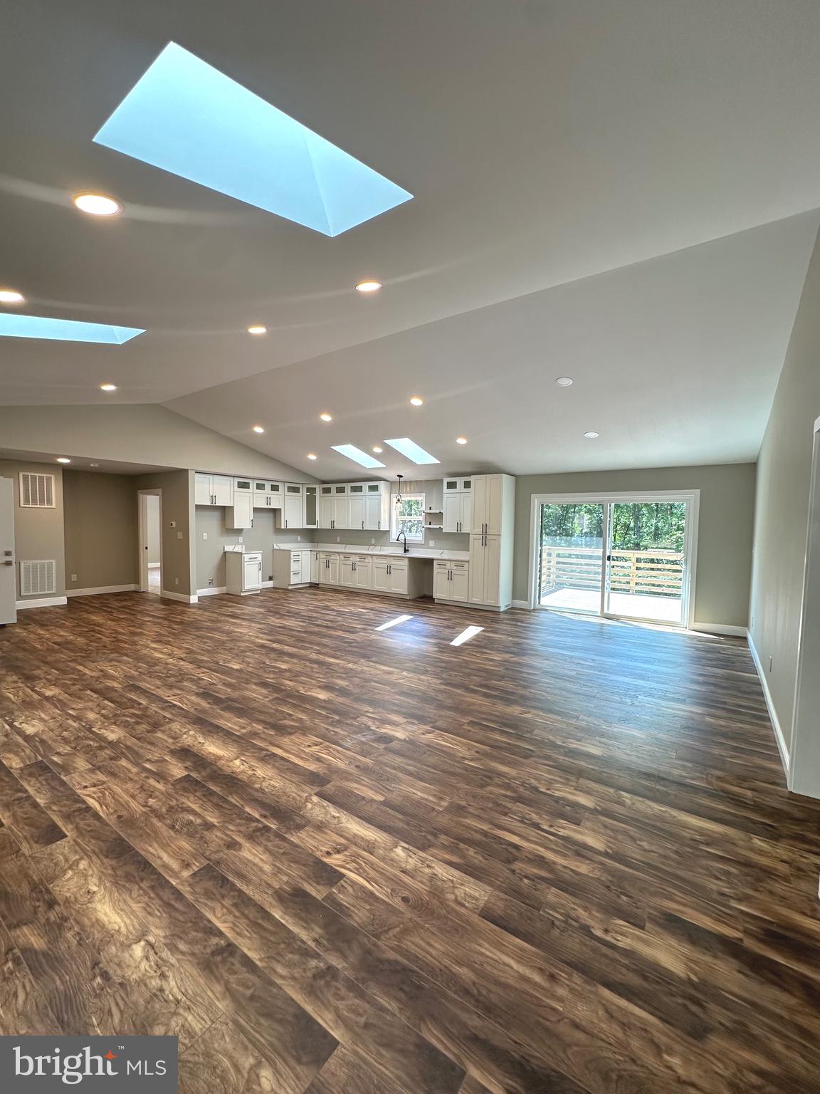 GREENWOODS - Residential