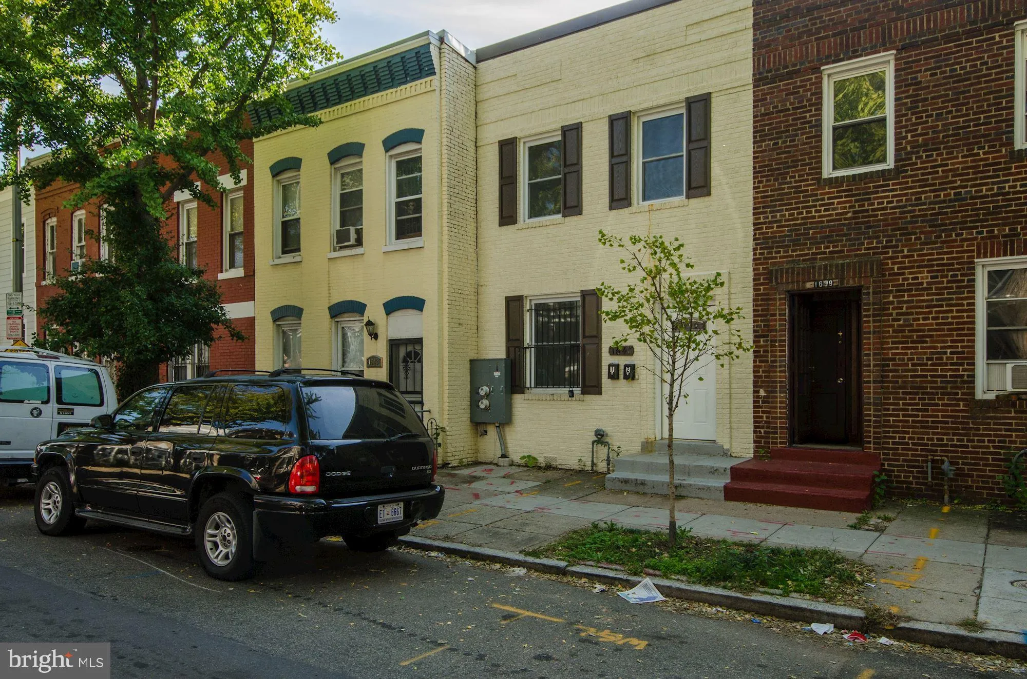 1641 Gales Street NE, Washington, DC 20002