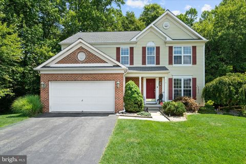 Homes For Sale - 1 Woodland Run Drive<br/> NEWARK, DE 19702