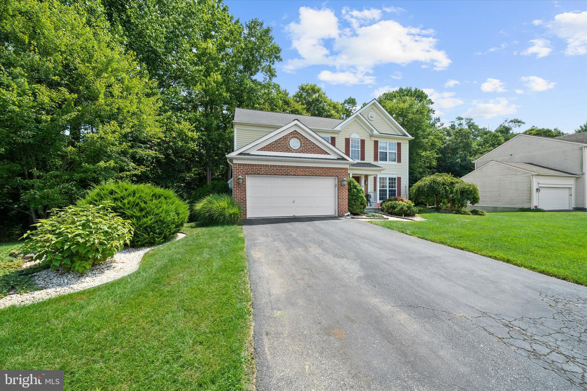 1 WOODLAND RUN DRIVE