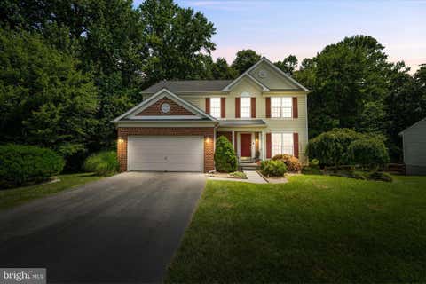 Homes For Sale - 1 Woodland Run Drive<br/> New Castle County, NEWARK, DE 19702
