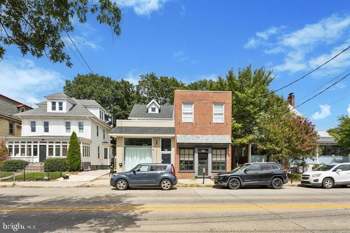 557 HADDON AVENUE
