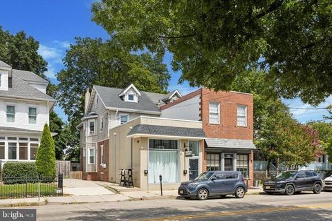 557 HADDON AVENUE COLLINGSWOOD NJ 08108