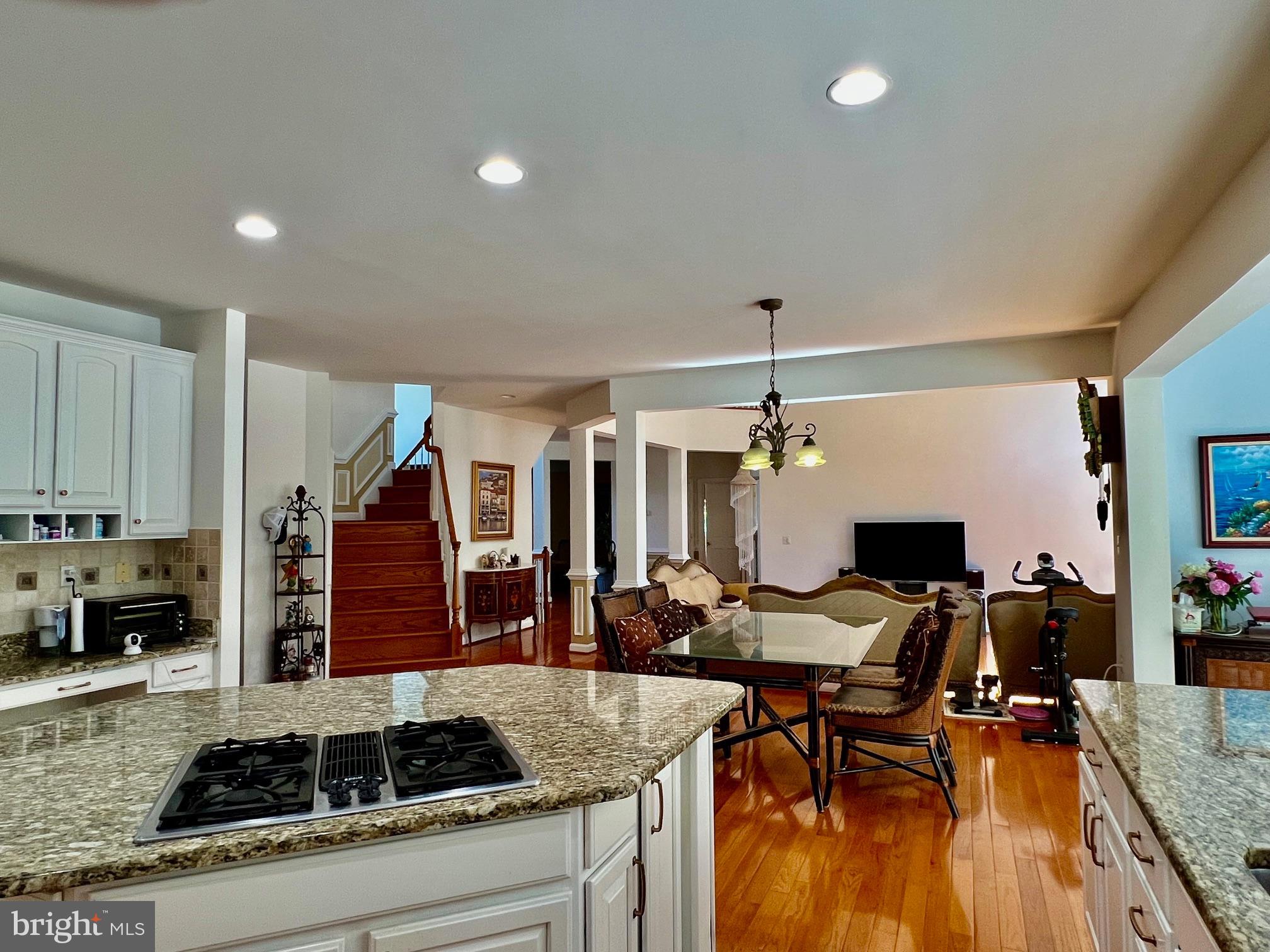 LEEHIGH VILLAGE - Residential