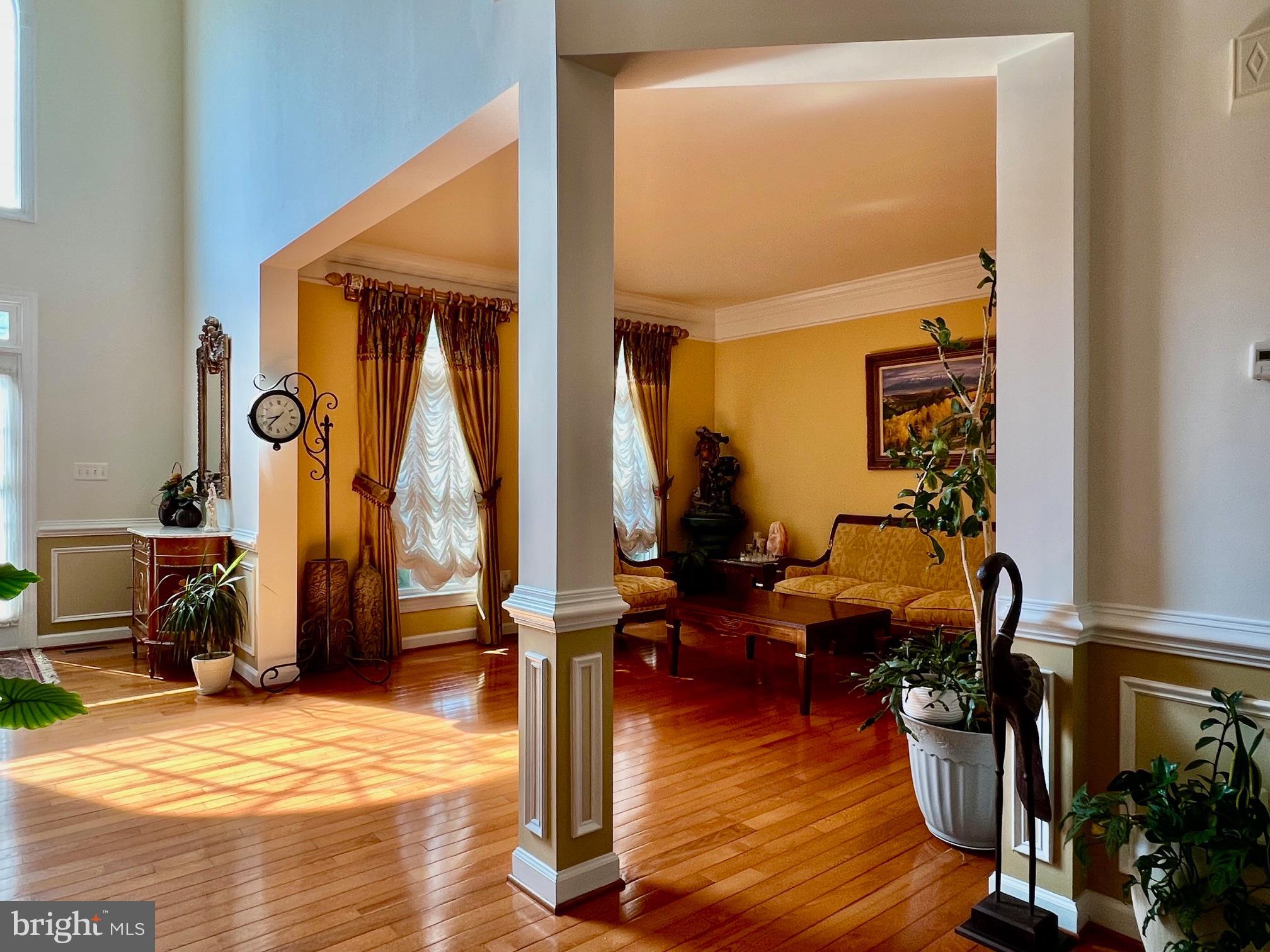 LEEHIGH VILLAGE - Residential