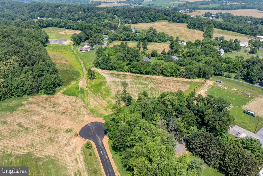Photo of 528 Phillips Drive #LOT 2, COLUMBIA, PA 17512 (MLS # PALA2071208)