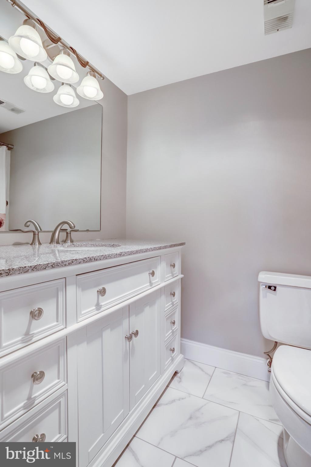 WATERGATE AT LANDMARK - Residential