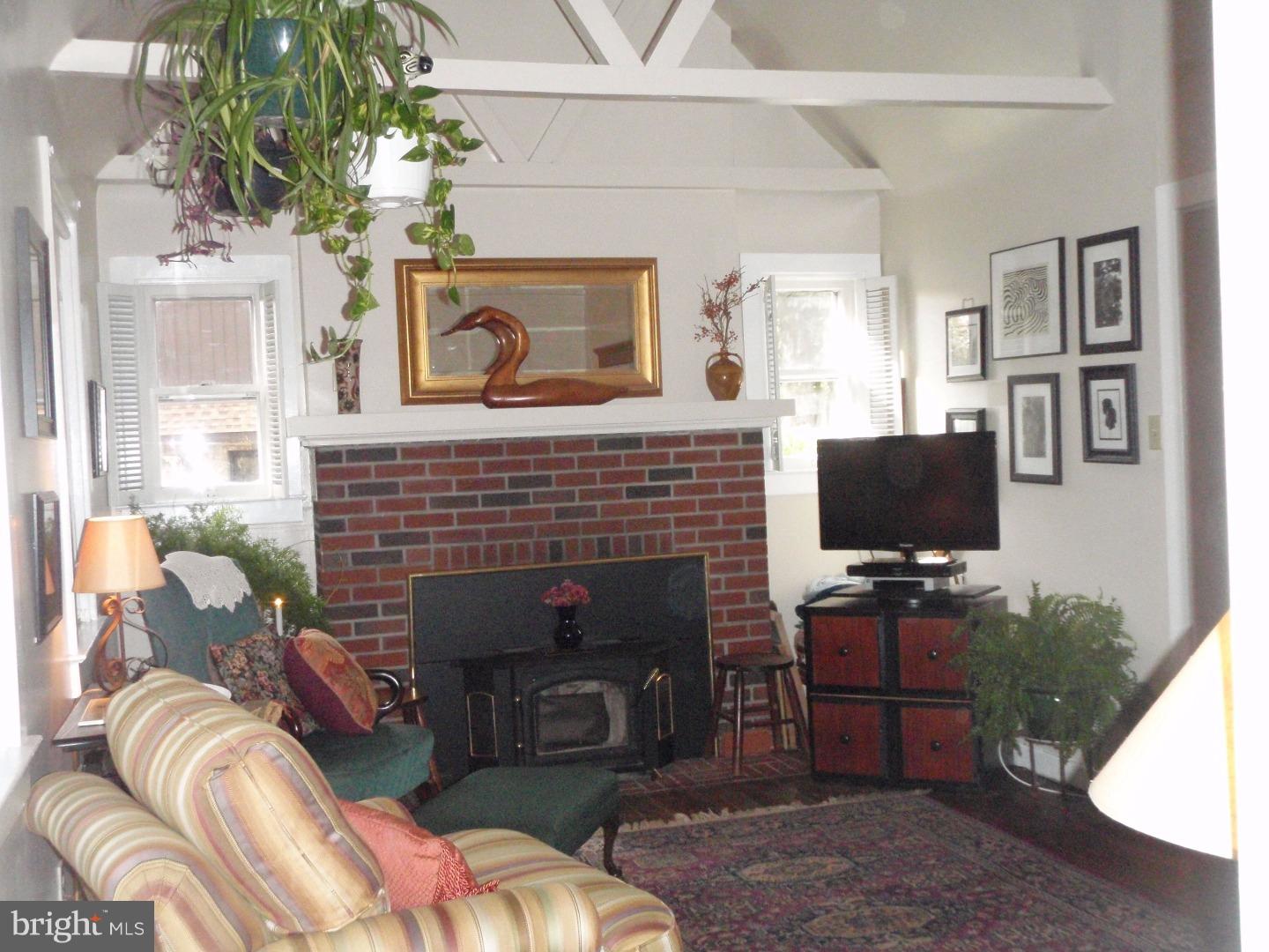 RIVERS BEND - Residential