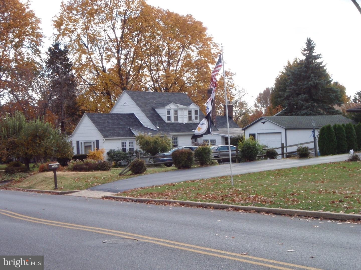 RIVERS BEND - Residential