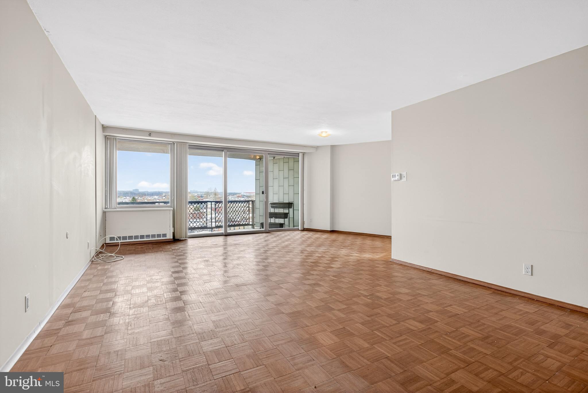 FAIRMOUNT - Residential